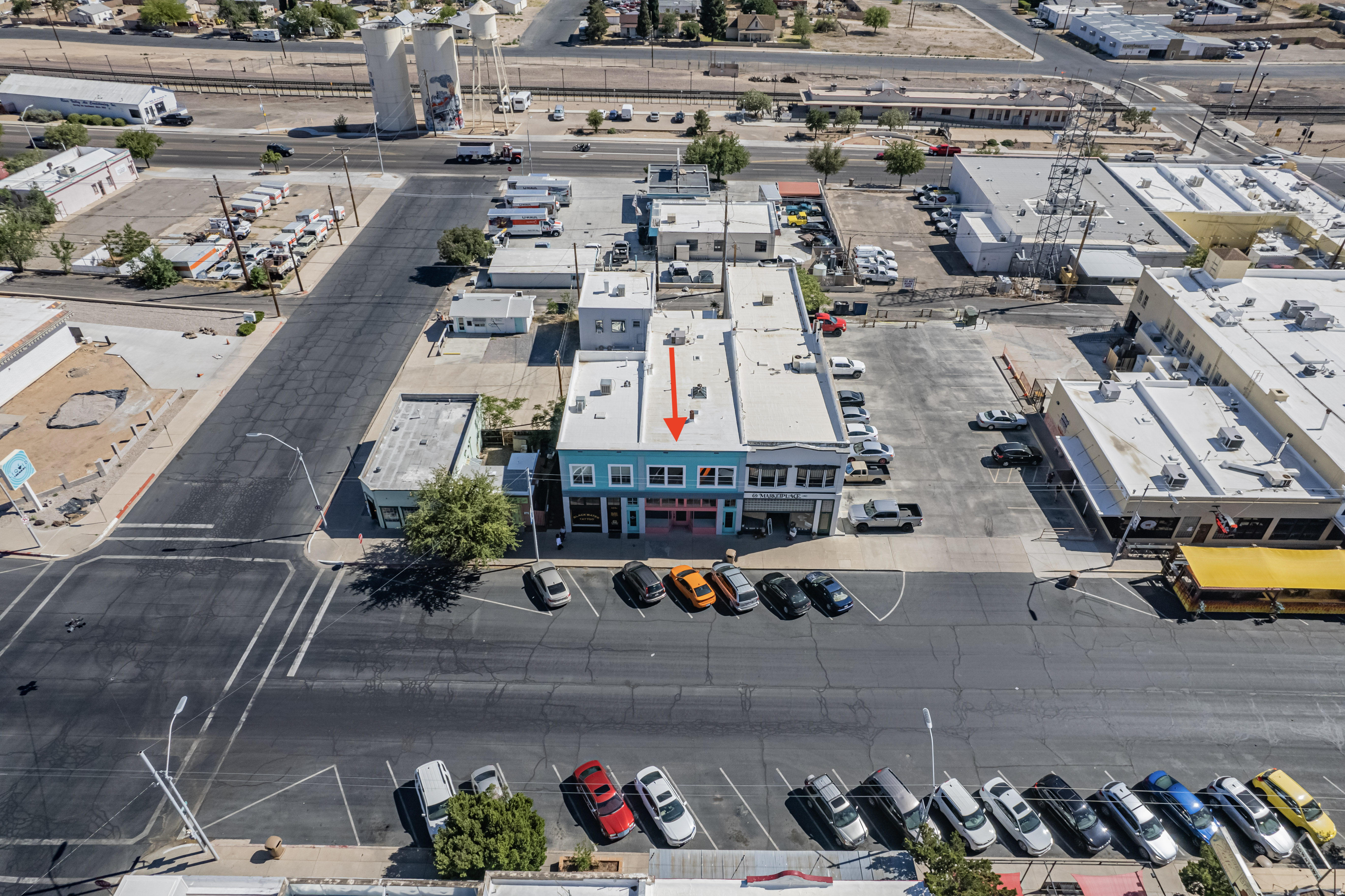 426 Beale St, 426 East Beale Street, Kingman, AZ 86401
