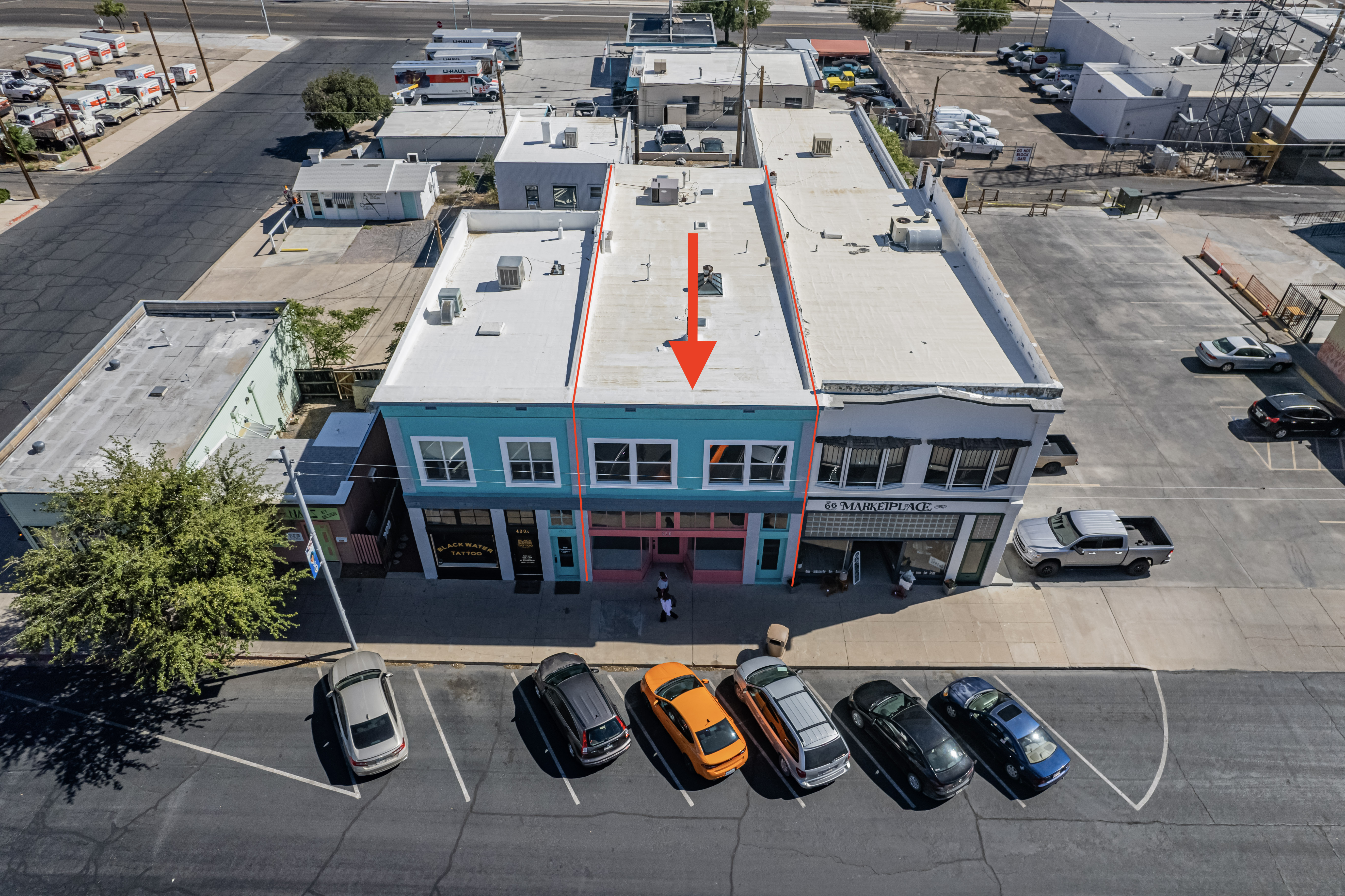 426 Beale St, 426 East Beale Street, Kingman, AZ 86401