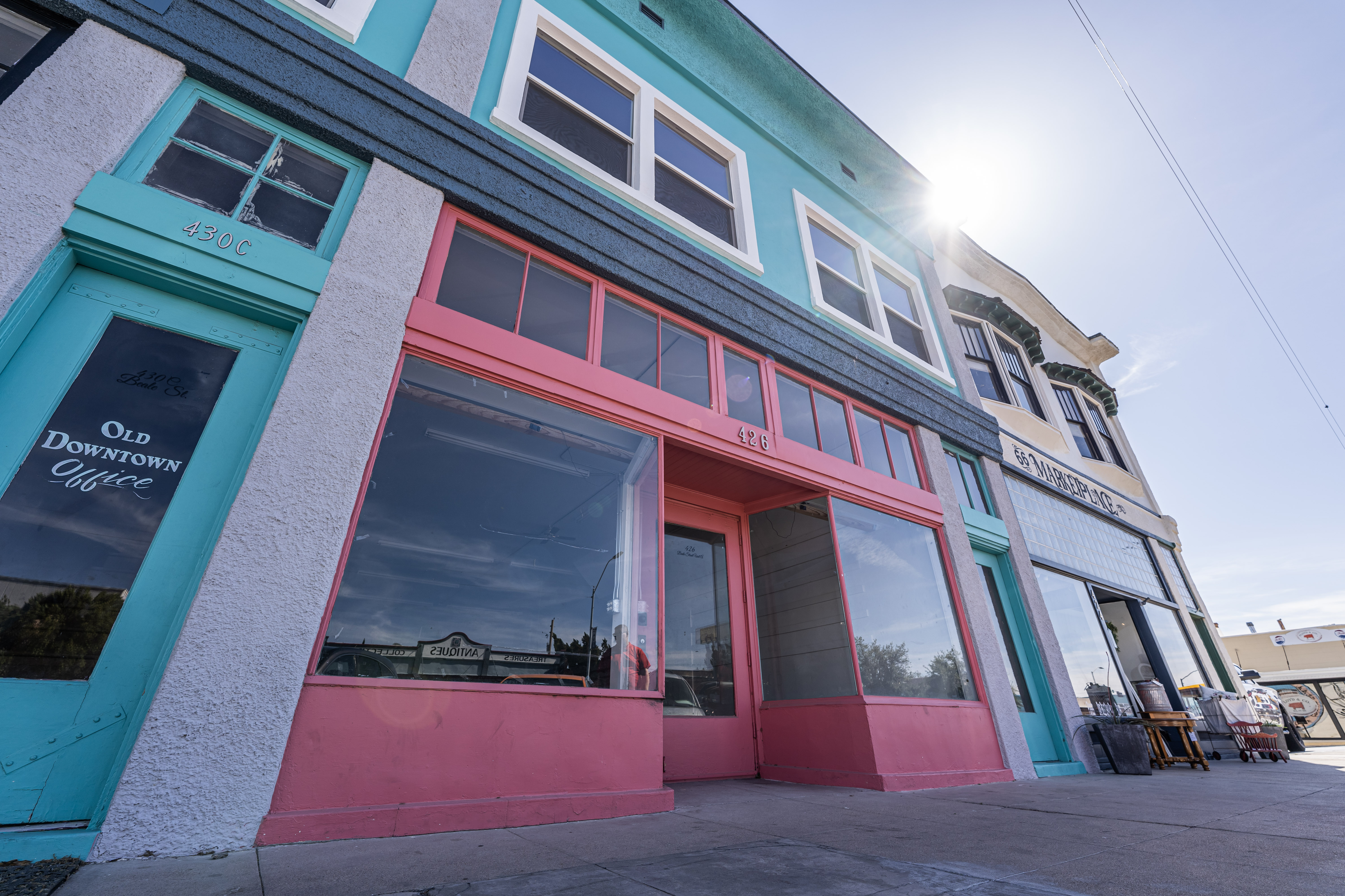 426 Beale St, 426 East Beale Street, Kingman, AZ 86401