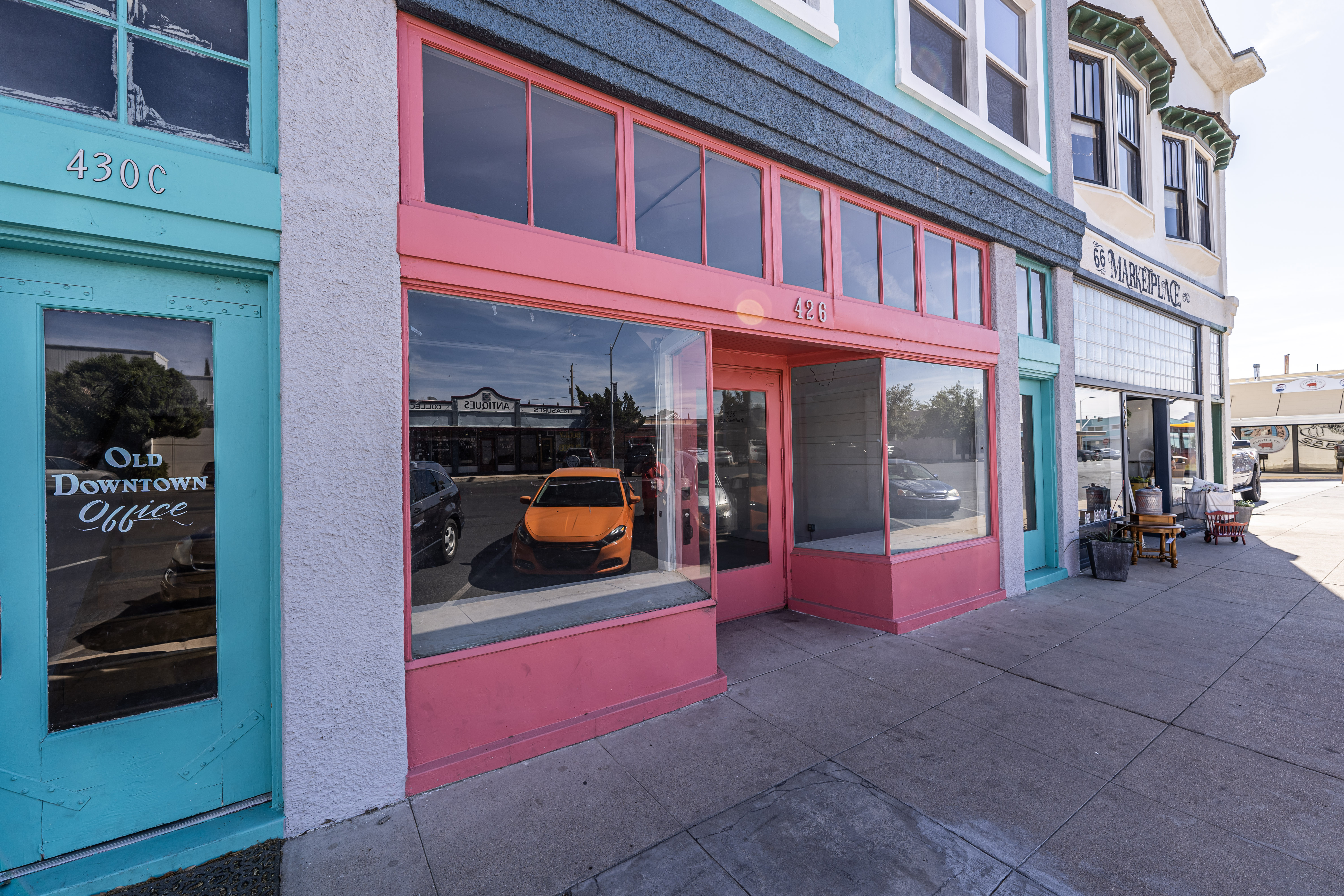 426 Beale St, 426 East Beale Street, Kingman, AZ 86401