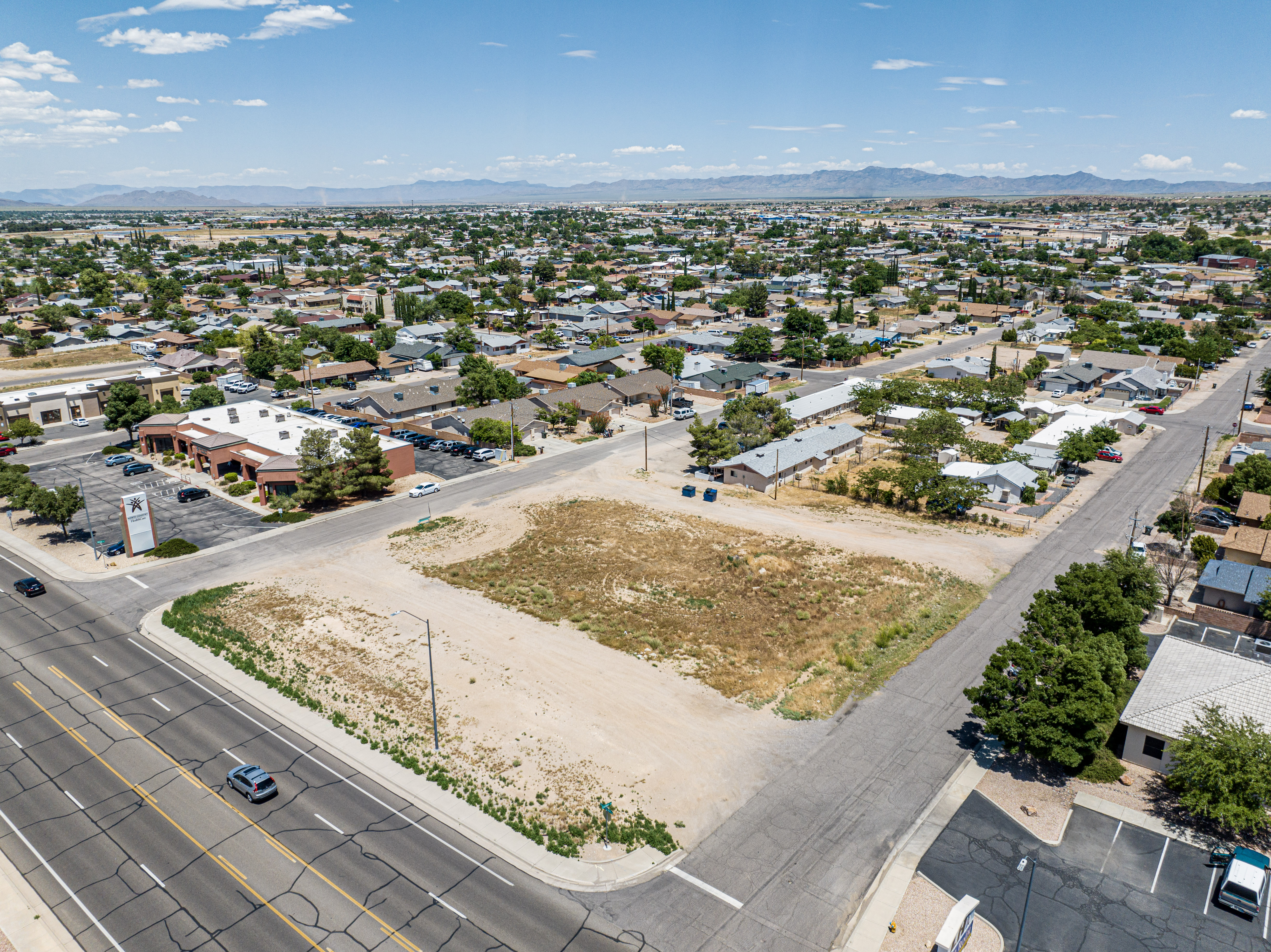 000 Stockton Hill Rd (Meins), Kingman, AZ 86401