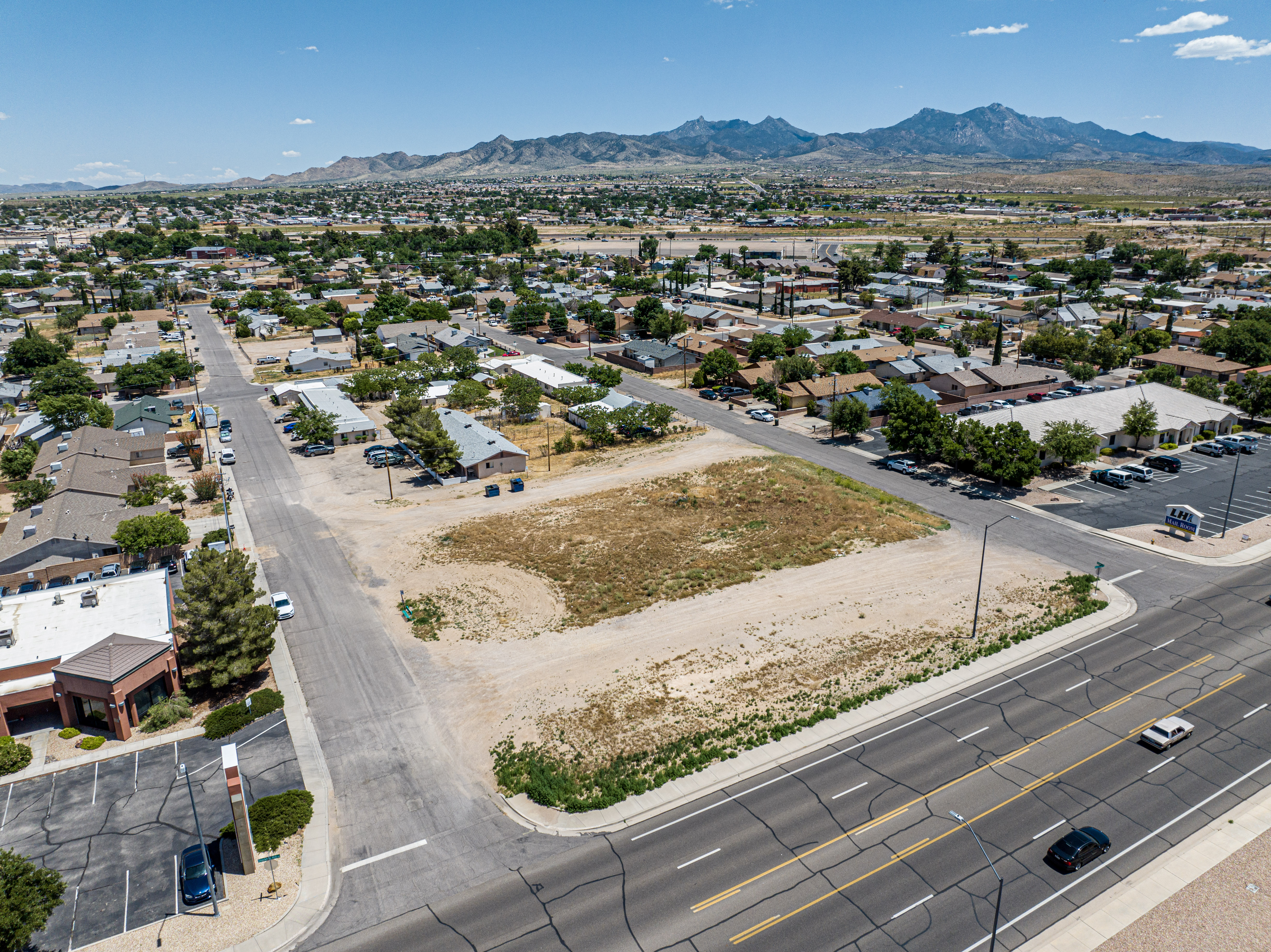 000 Stockton Hill Rd (Meins), Kingman, AZ 86401