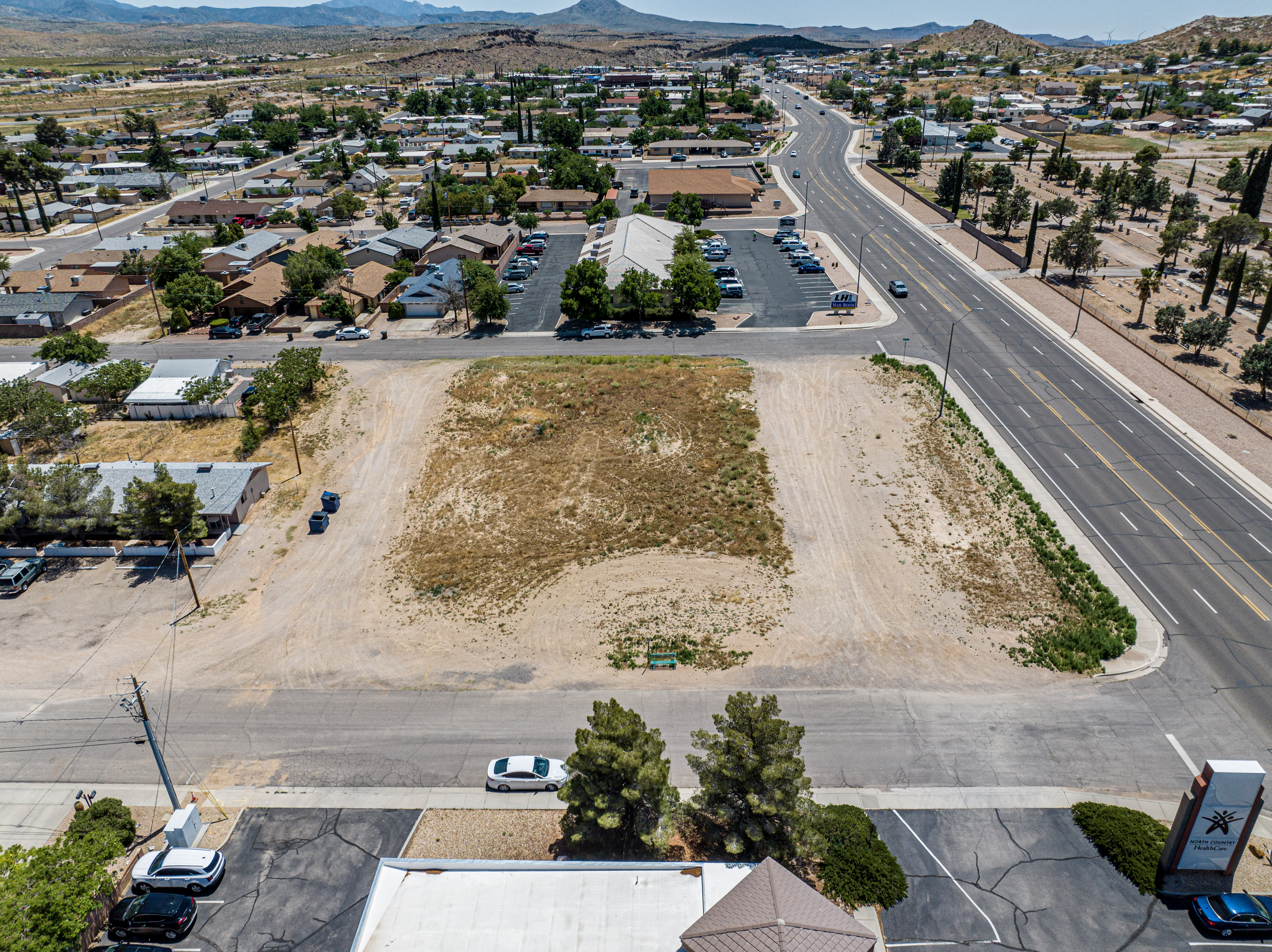 000 Stockton Hill Rd (Meins), Kingman, AZ 86401
