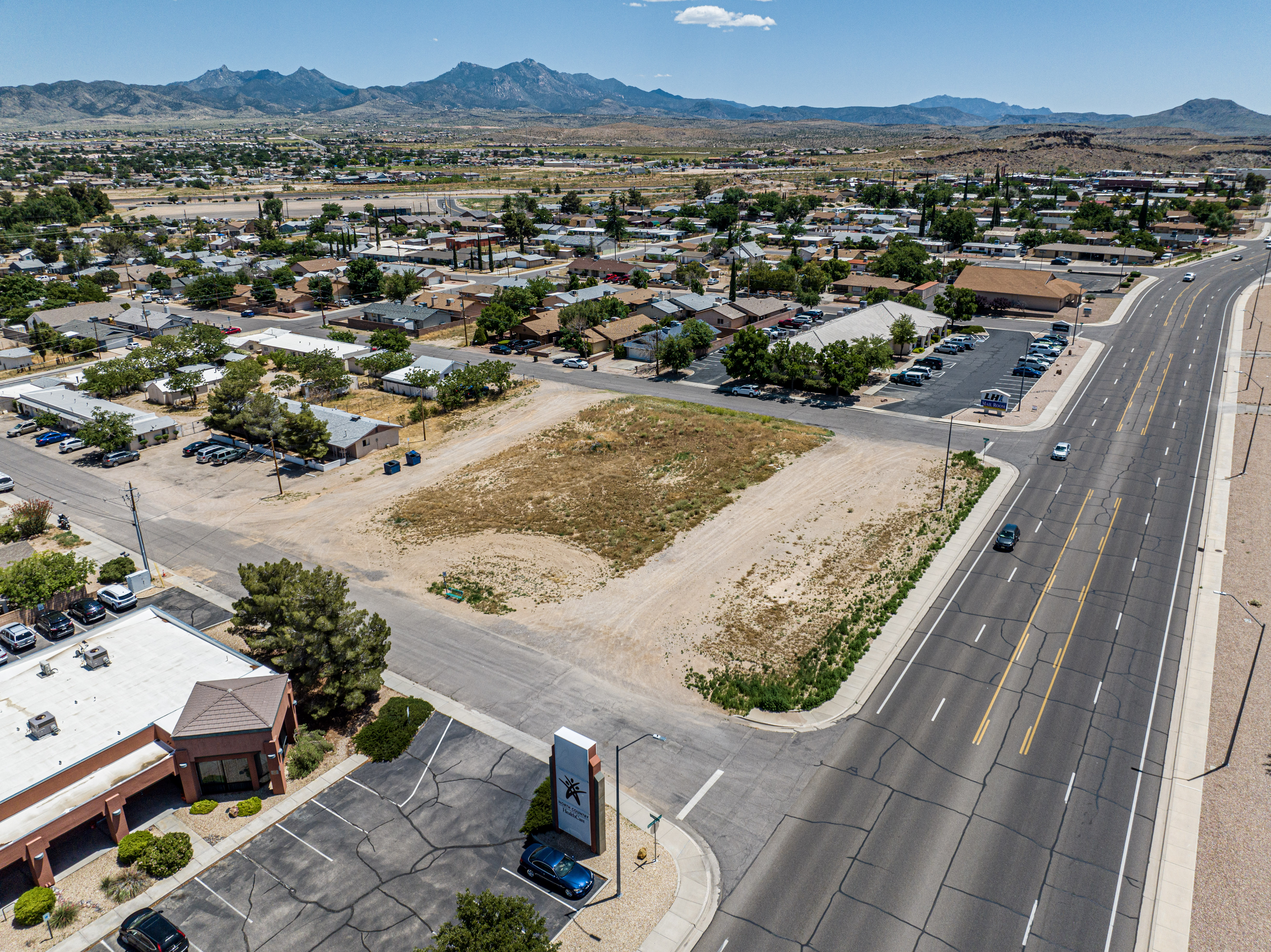 000 Stockton Hill Rd (Meins), Kingman, AZ 86401