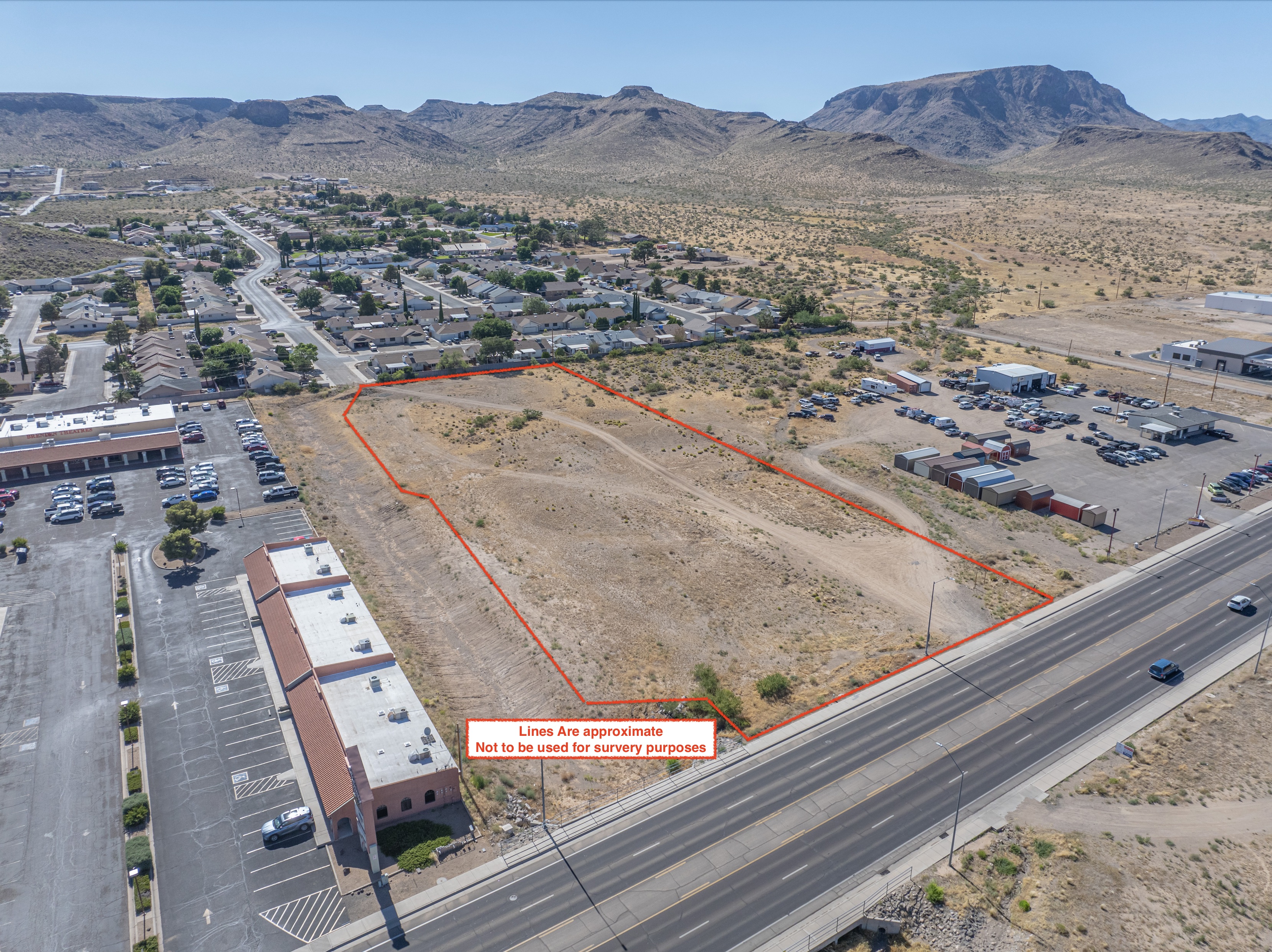 4085 Stockton Hill Rd (Ward), 4085 Stockton Hill Road, Kingman, AZ 86409