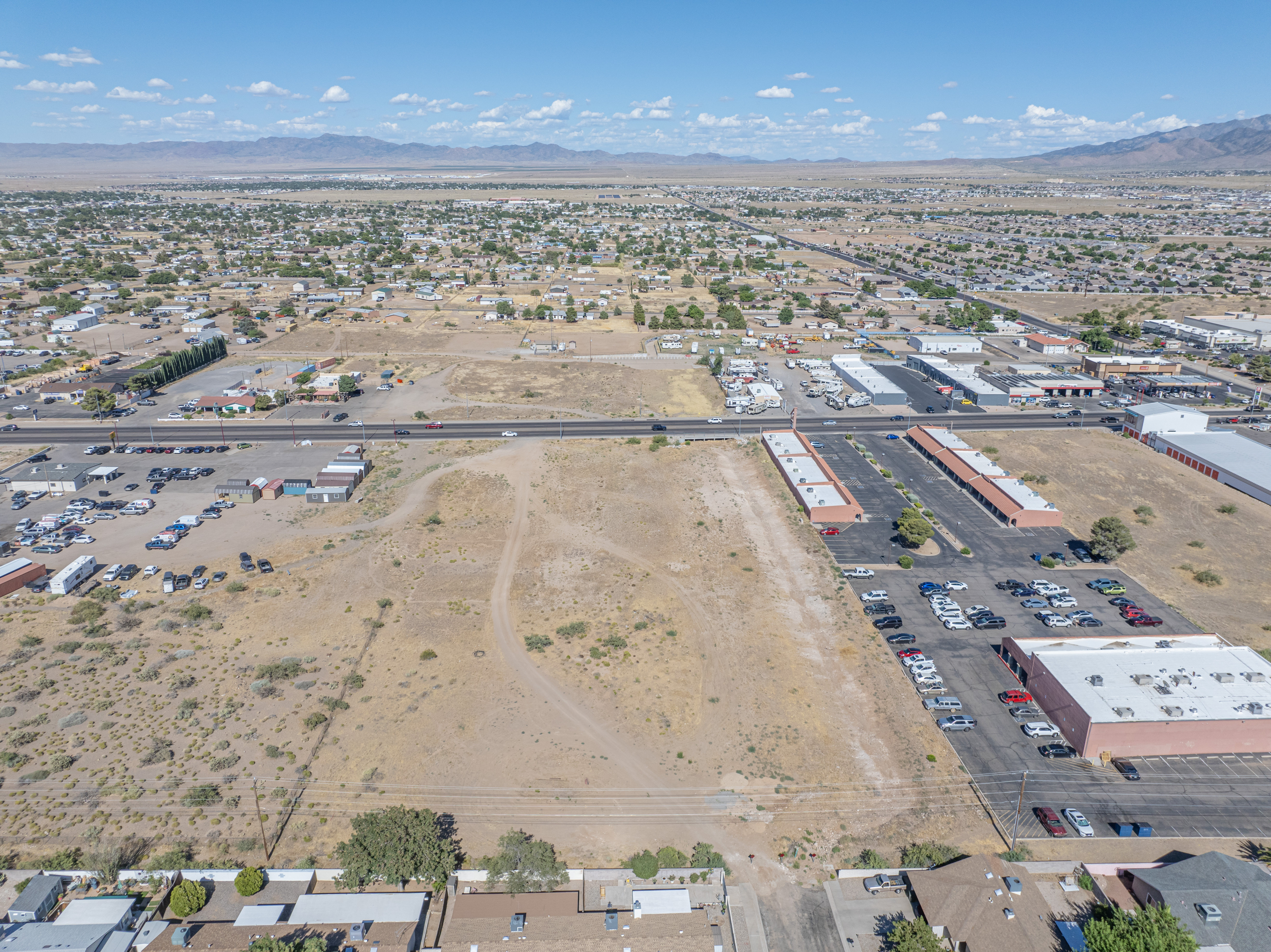 4085 Stockton Hill Rd (Ward), 4085 Stockton Hill Road, Kingman, AZ 86409