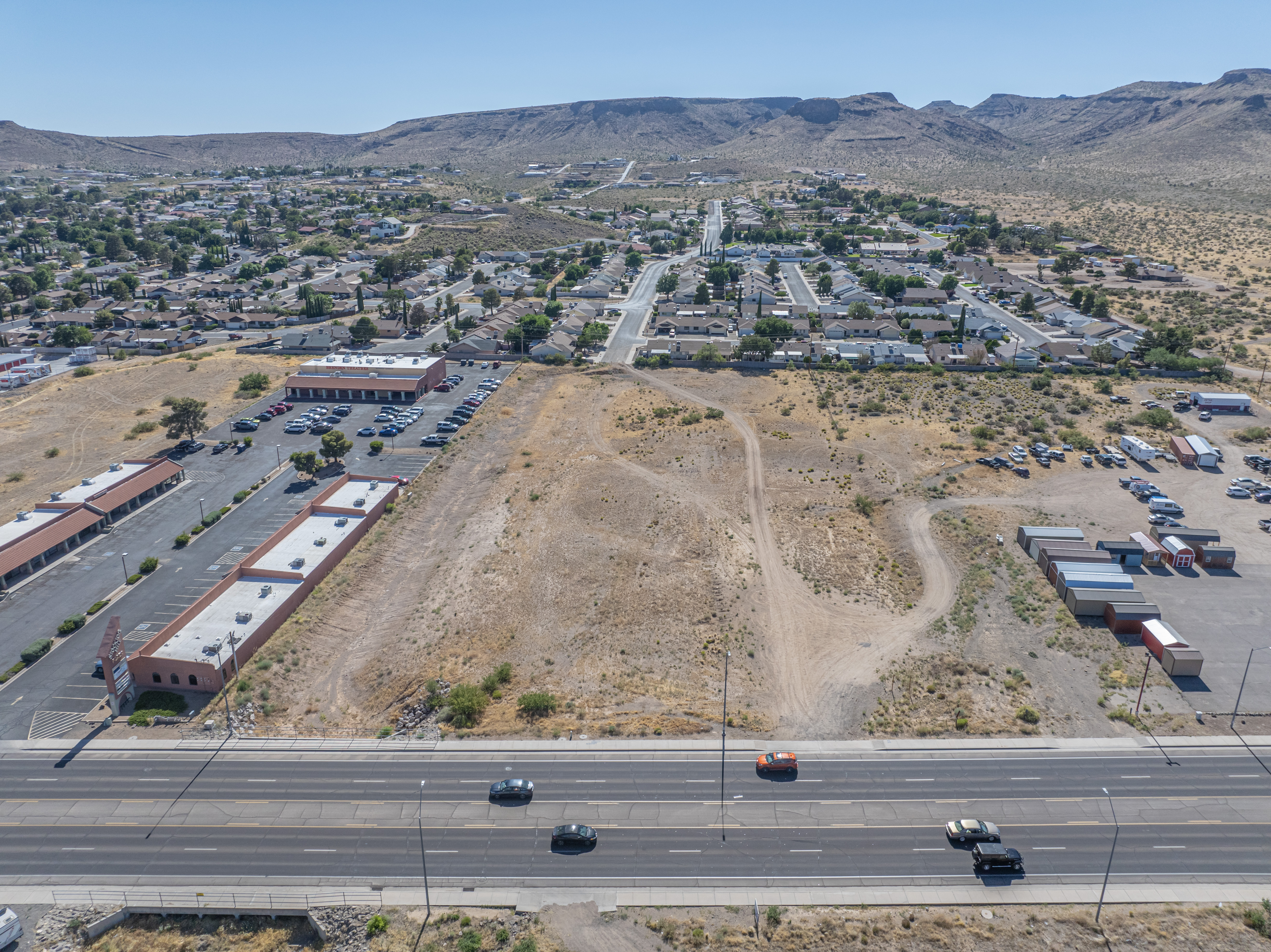 4085 Stockton Hill Rd (Ward), 4085 Stockton Hill Road, Kingman, AZ 86409