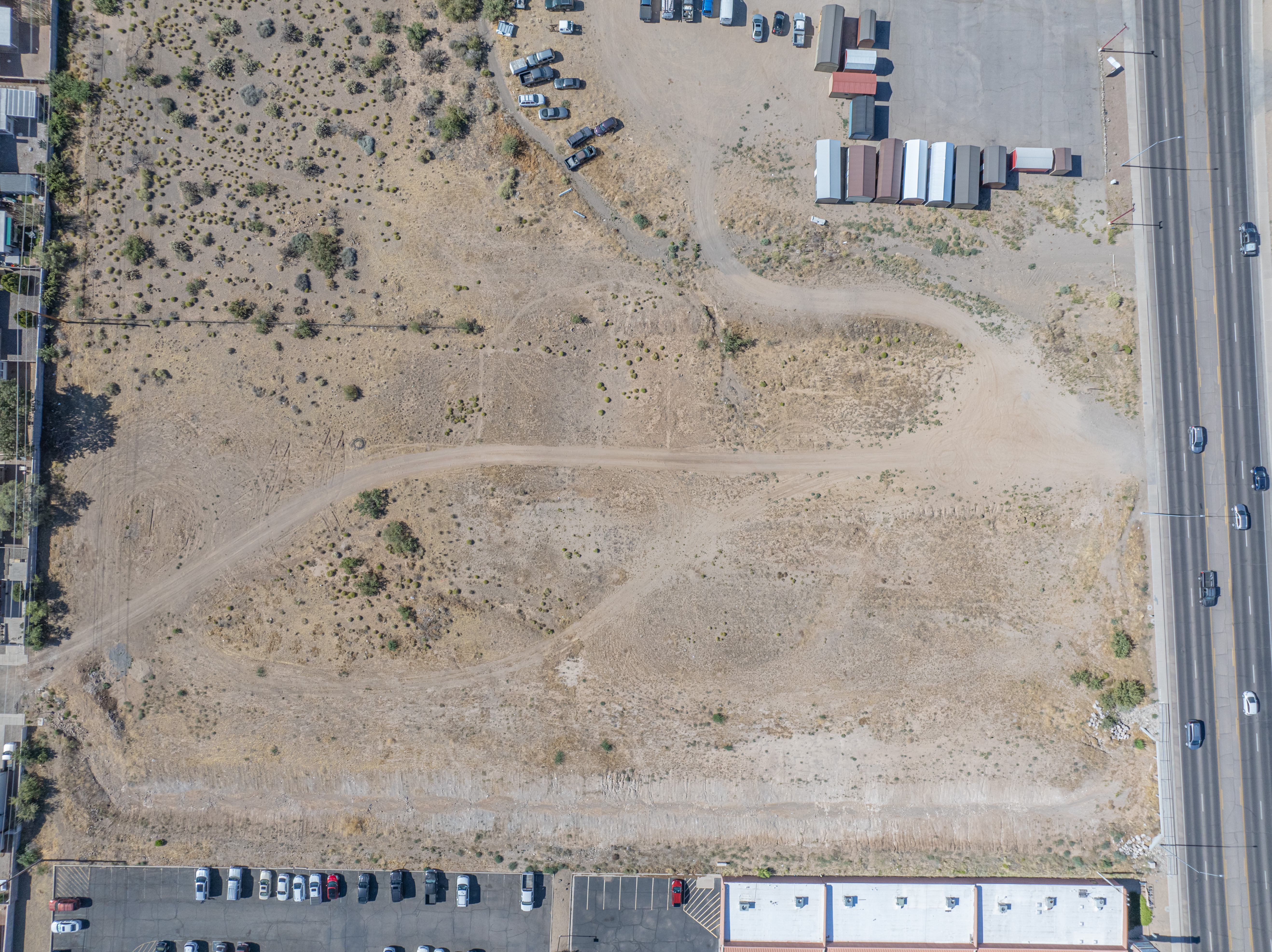 4085 Stockton Hill Rd (Ward), 4085 Stockton Hill Road, Kingman, AZ 86409
