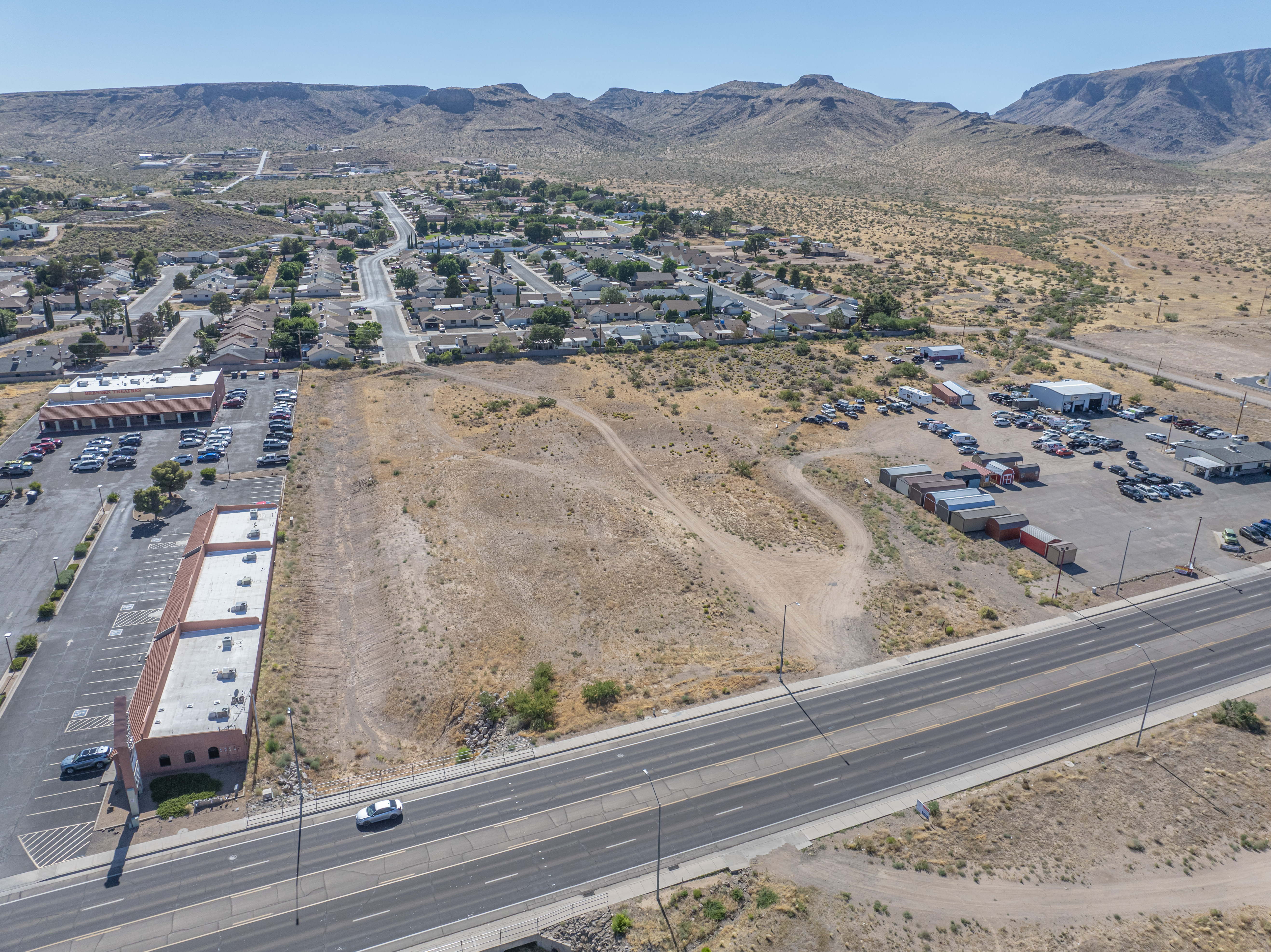 4085 Stockton Hill Rd (Ward), 4085 Stockton Hill Road, Kingman, AZ 86409