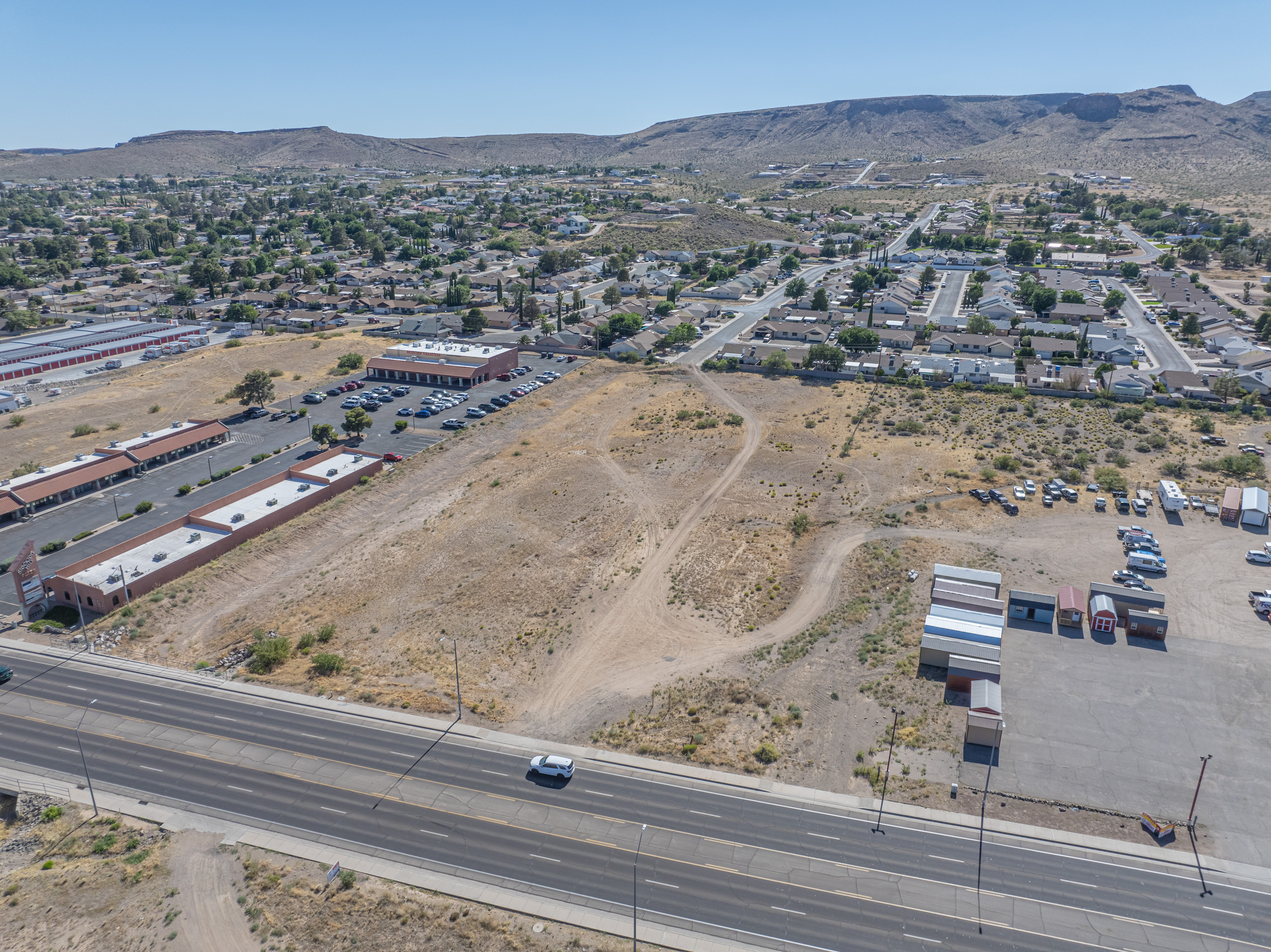 4085 Stockton Hill Rd (Ward), 4085 Stockton Hill Road, Kingman, AZ 86409