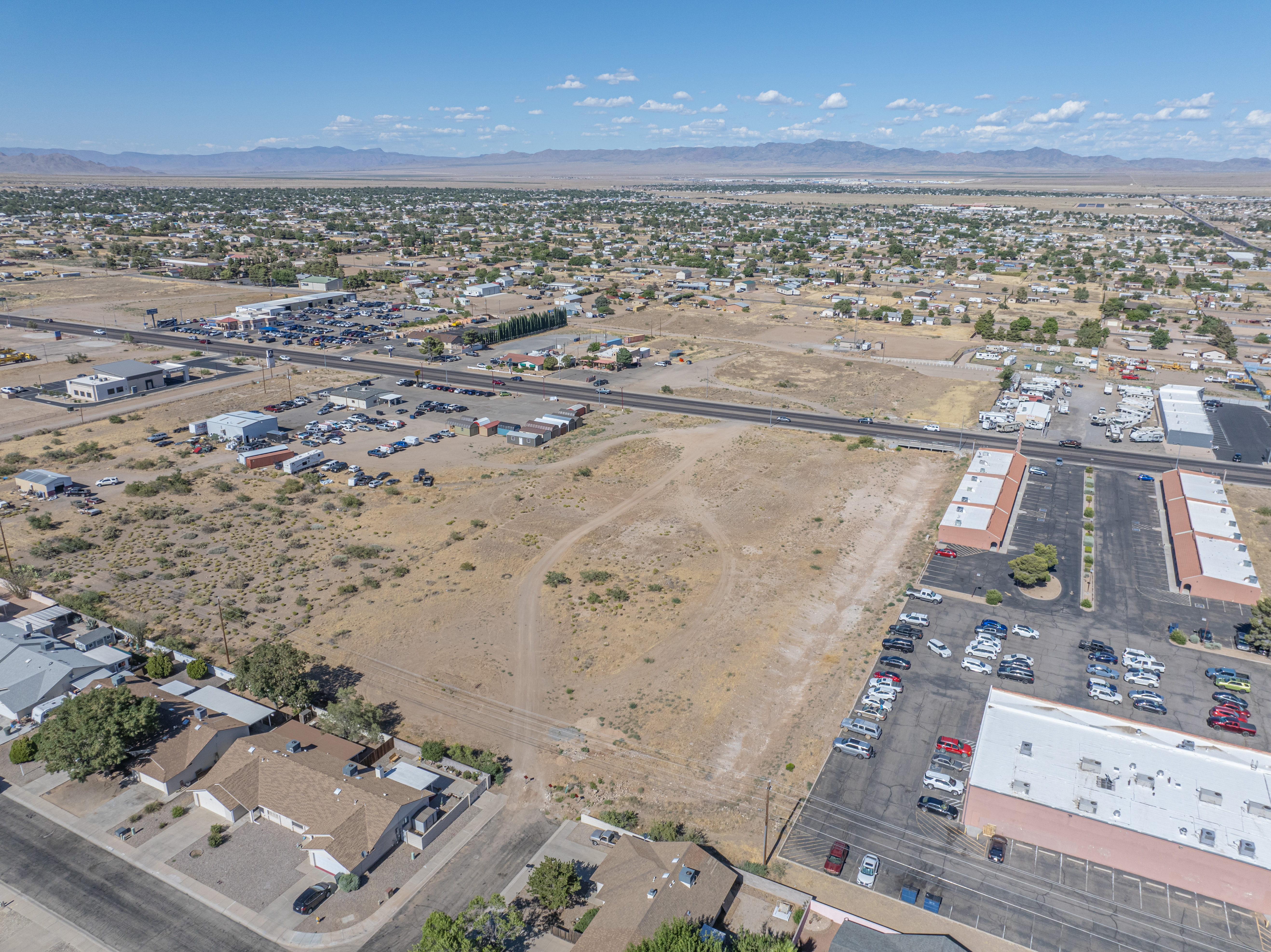 4085 Stockton Hill Rd (Ward), 4085 Stockton Hill Road, Kingman, AZ 86409