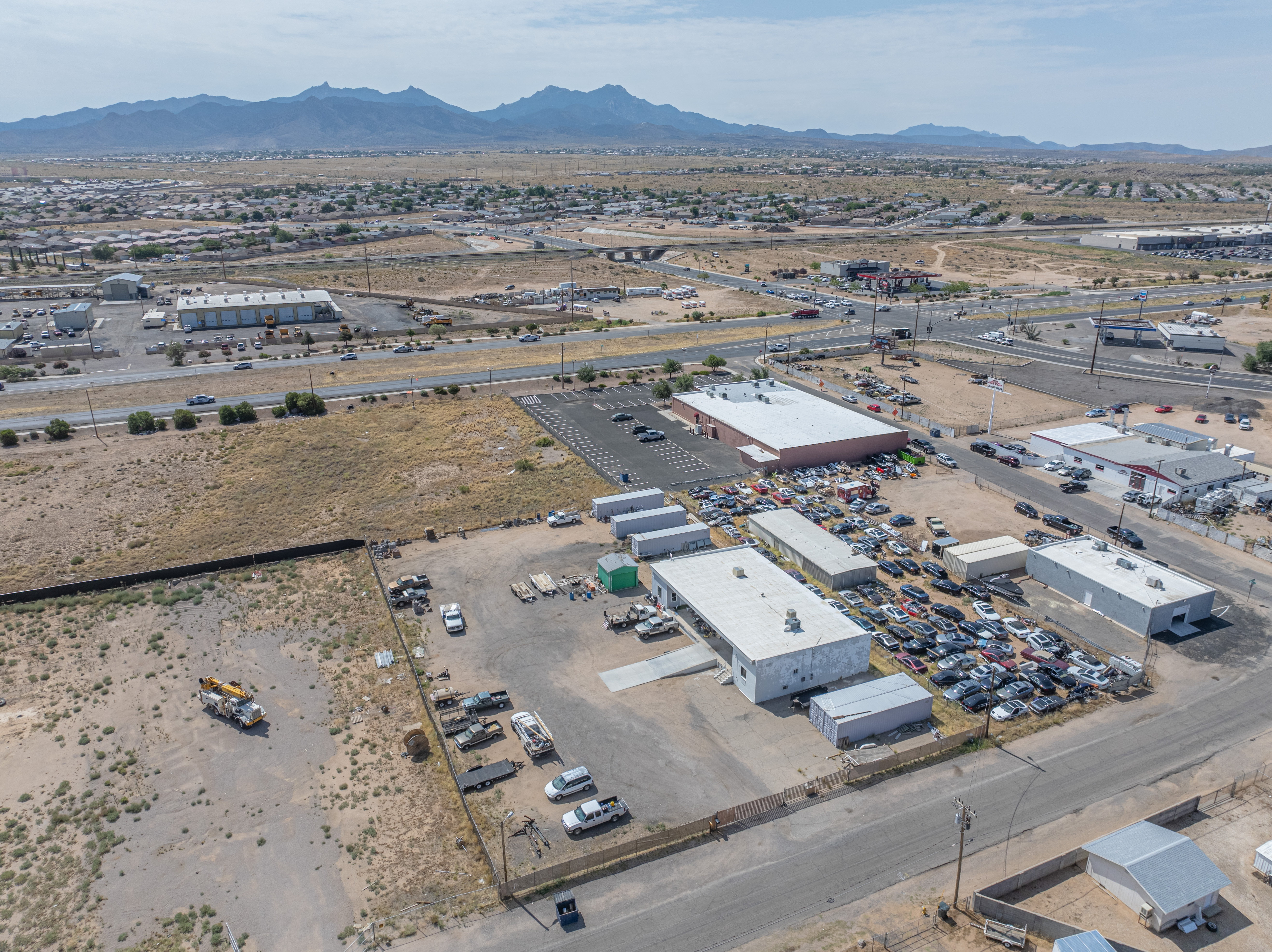 3560 Sunshine Dr, 3560 Sunshine Drive, Kingman, AZ 86409
