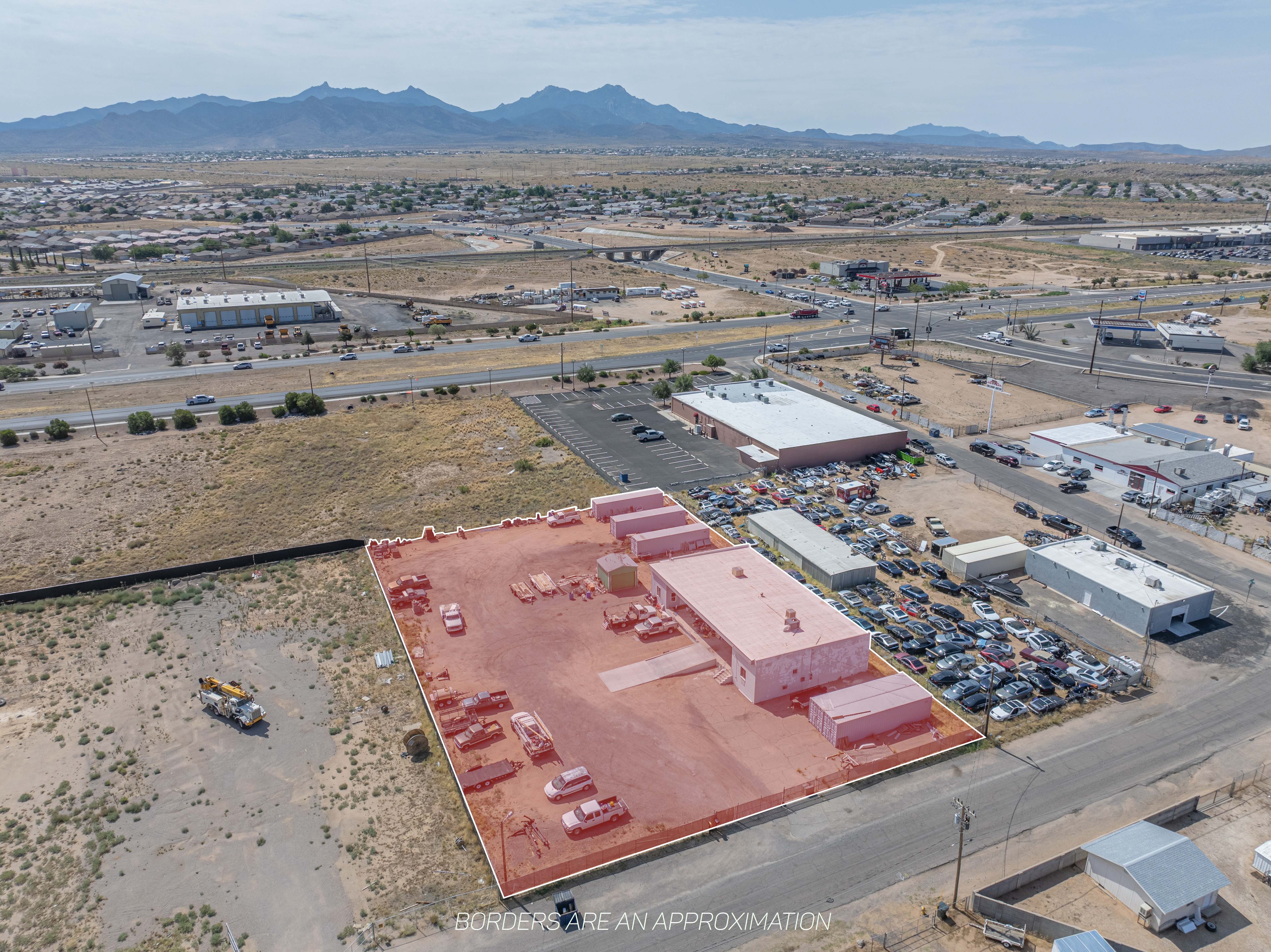 3560 Sunshine Dr, 3560 Sunshine Drive, Kingman, AZ 86409