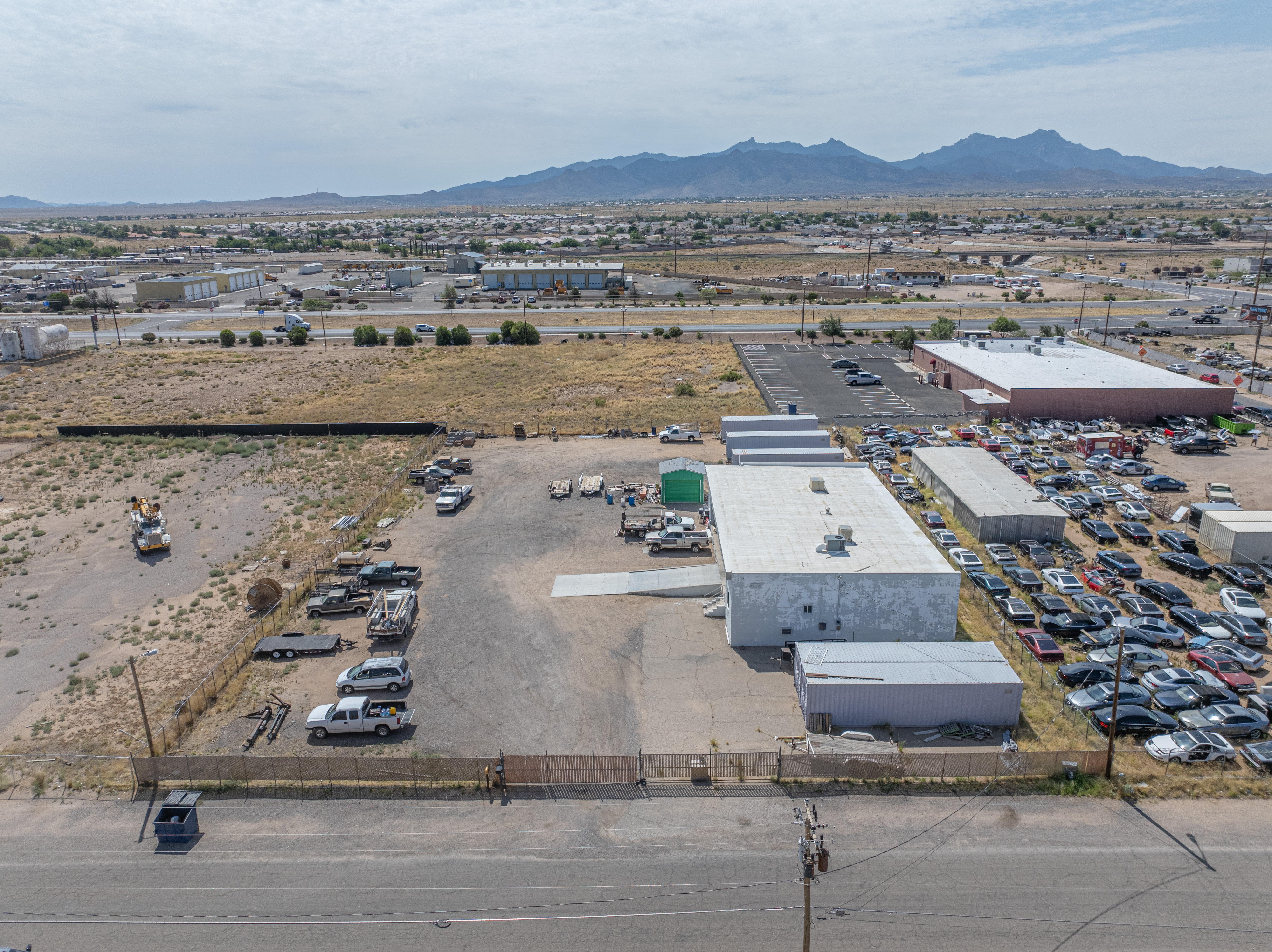 3560 Sunshine Dr, 3560 Sunshine Drive, Kingman, AZ 86409