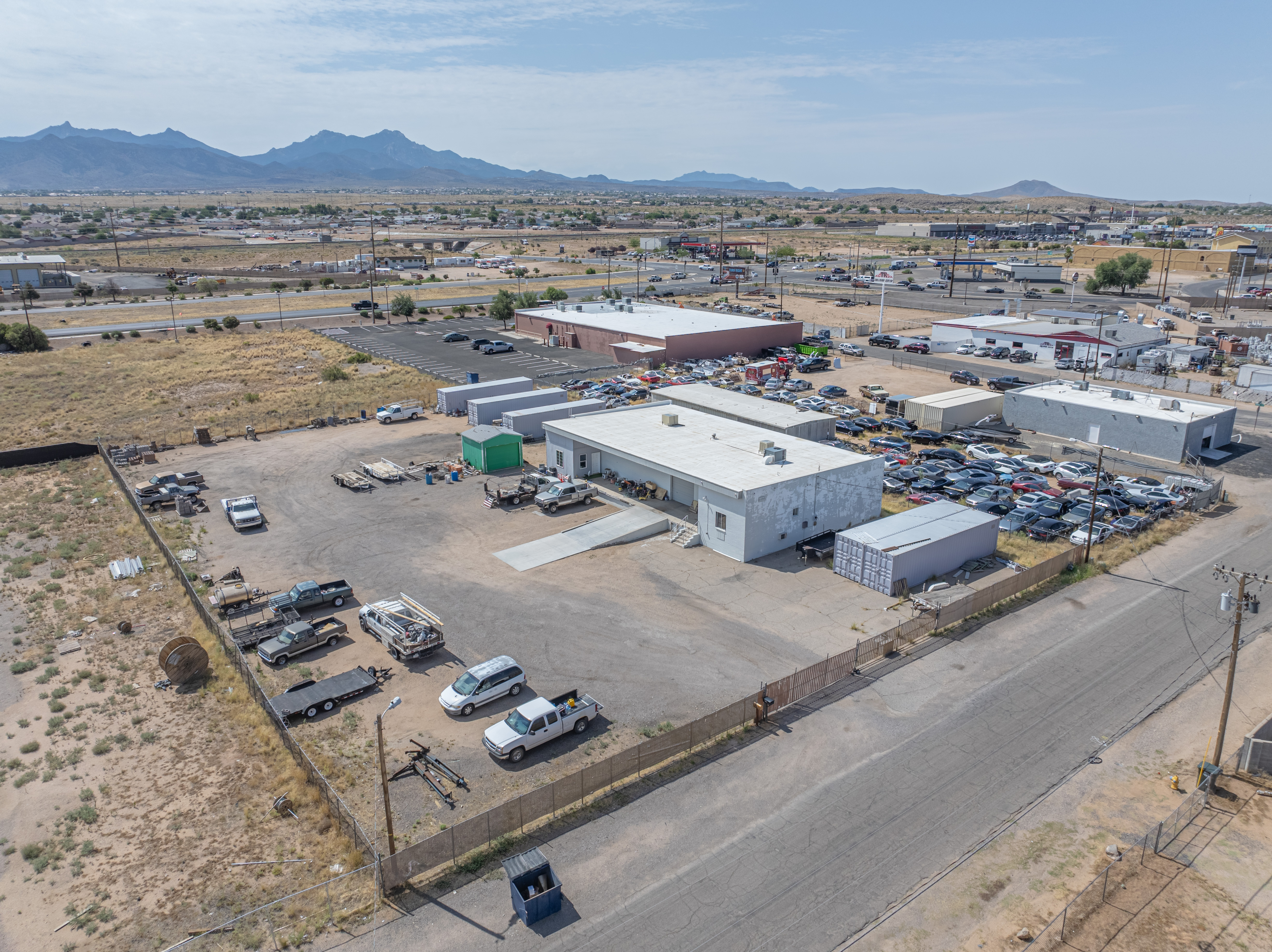 3560 Sunshine Dr, 3560 Sunshine Drive, Kingman, AZ 86409