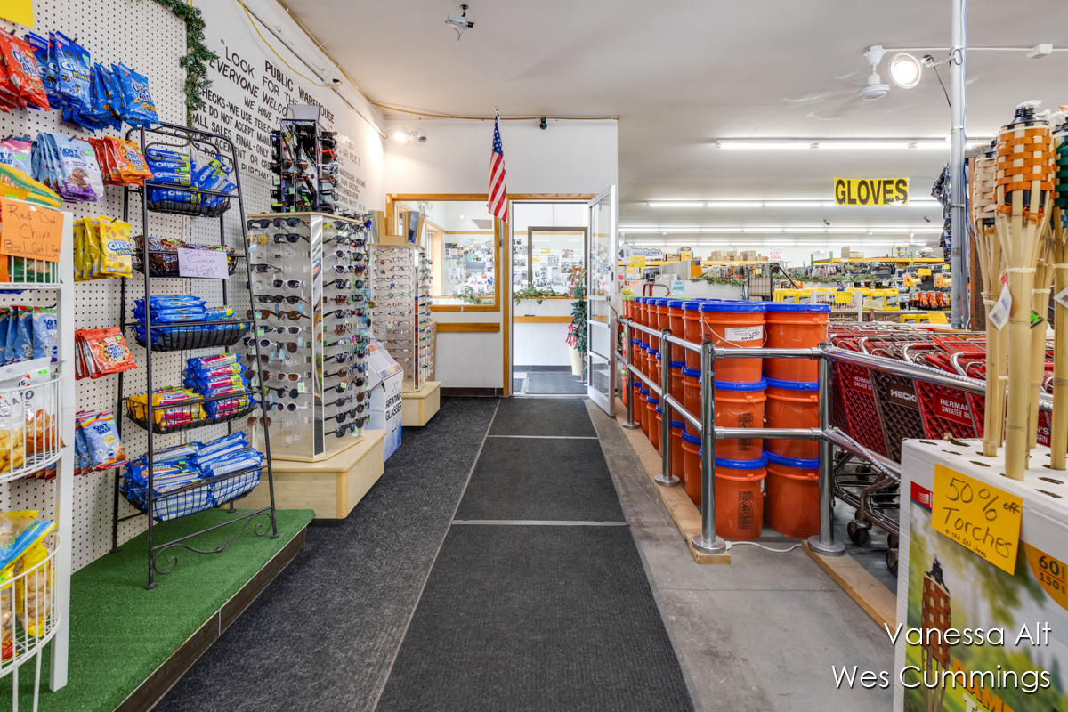 1205 West Washington Street, Greenville, MI 48838