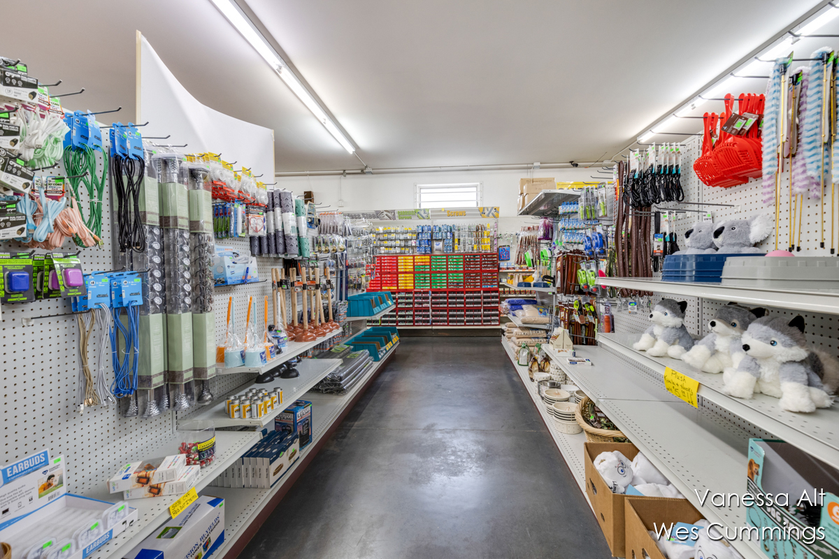 1205 West Washington Street, Greenville, MI 48838