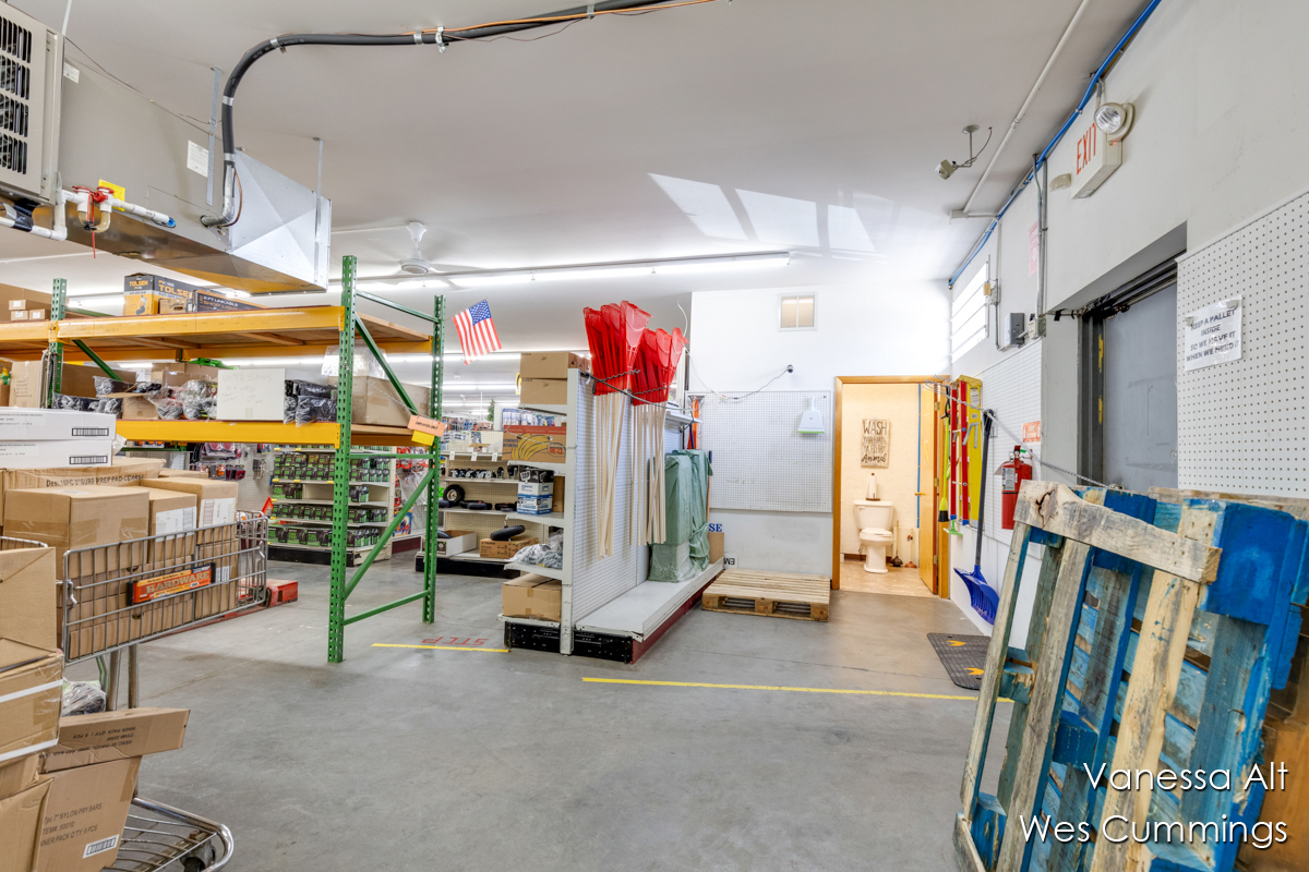 1205 West Washington Street, Greenville, MI 48838