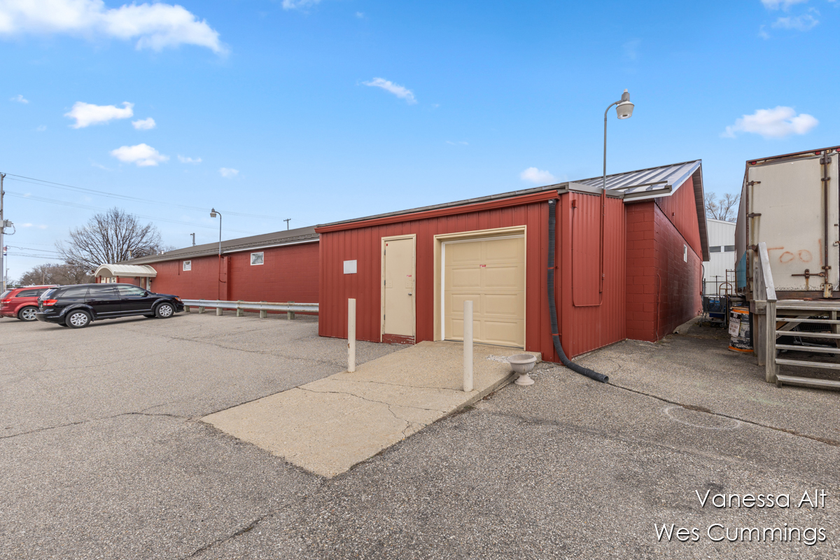 1205 West Washington Street, Greenville, MI 48838