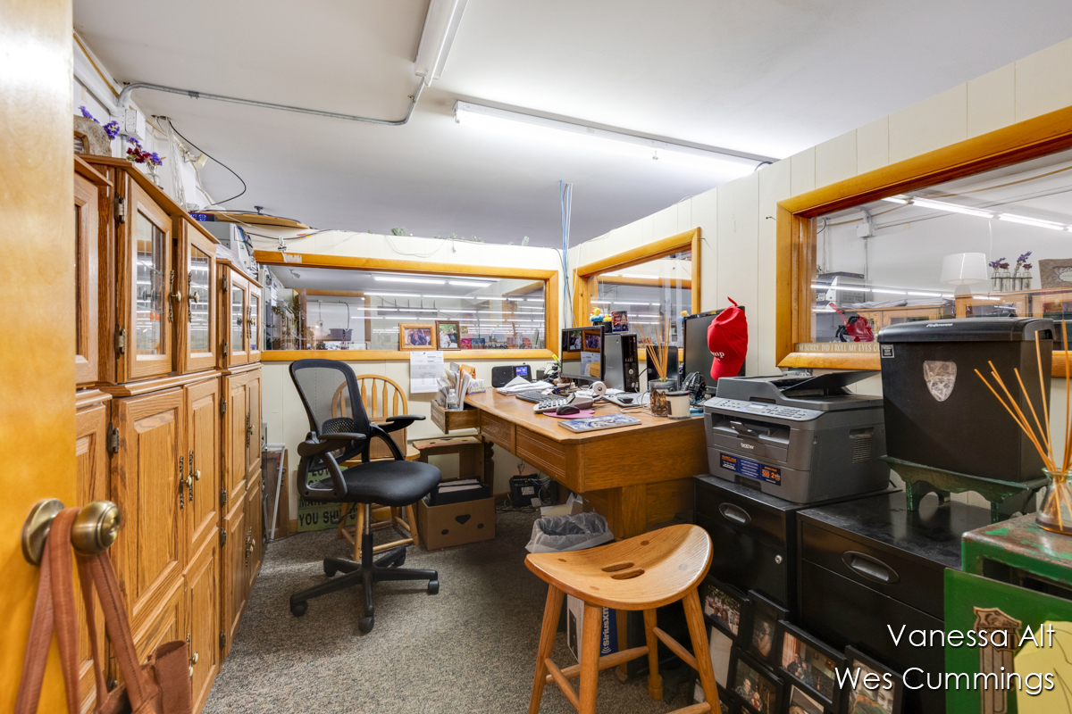 1205 West Washington Street, Greenville, MI 48838