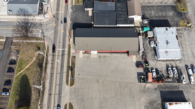 1205 West Washington Street, Greenville, MI 48838