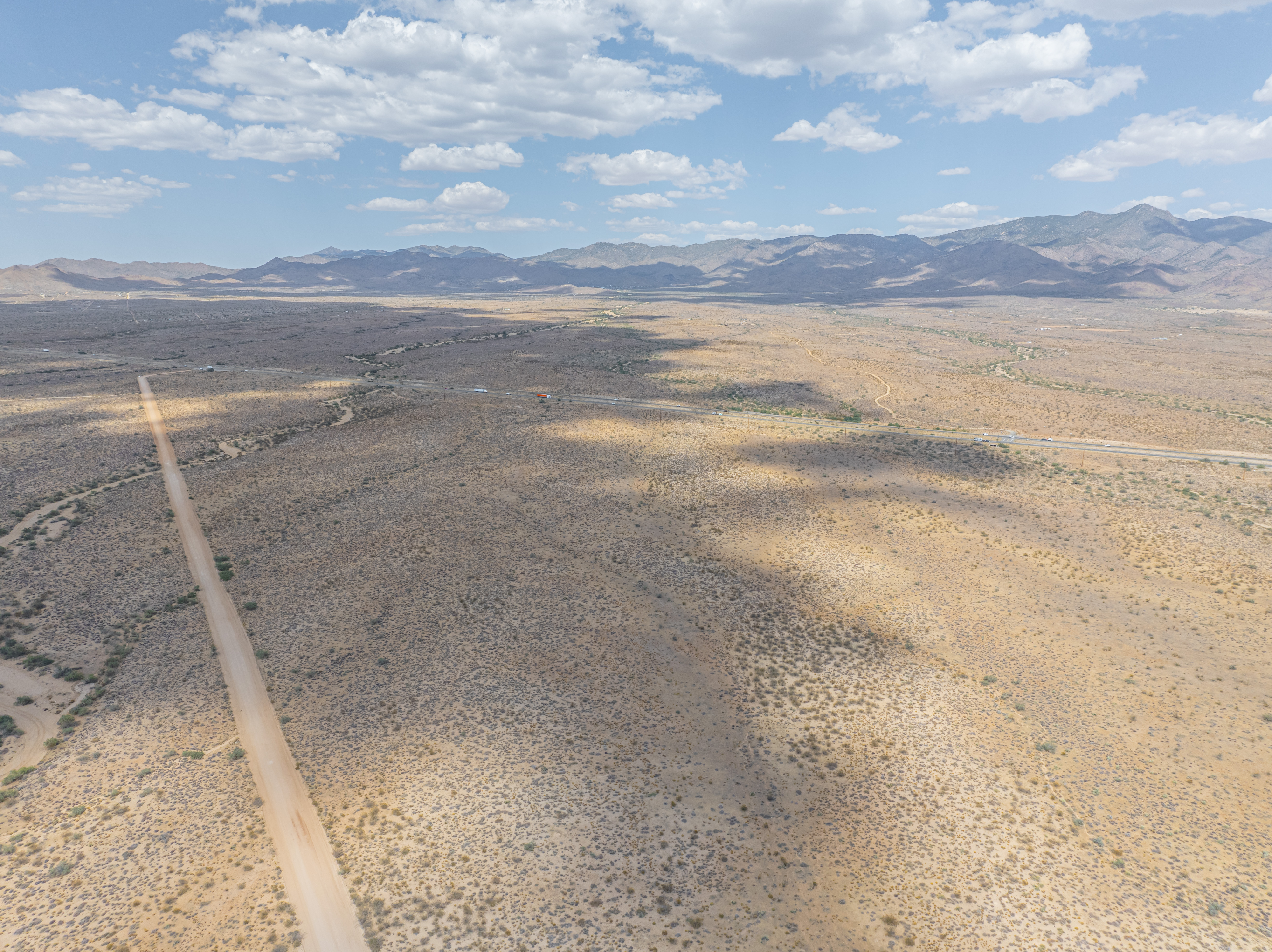 000 Hwy 93 (Gittner), Santa Claus, AZ 86413