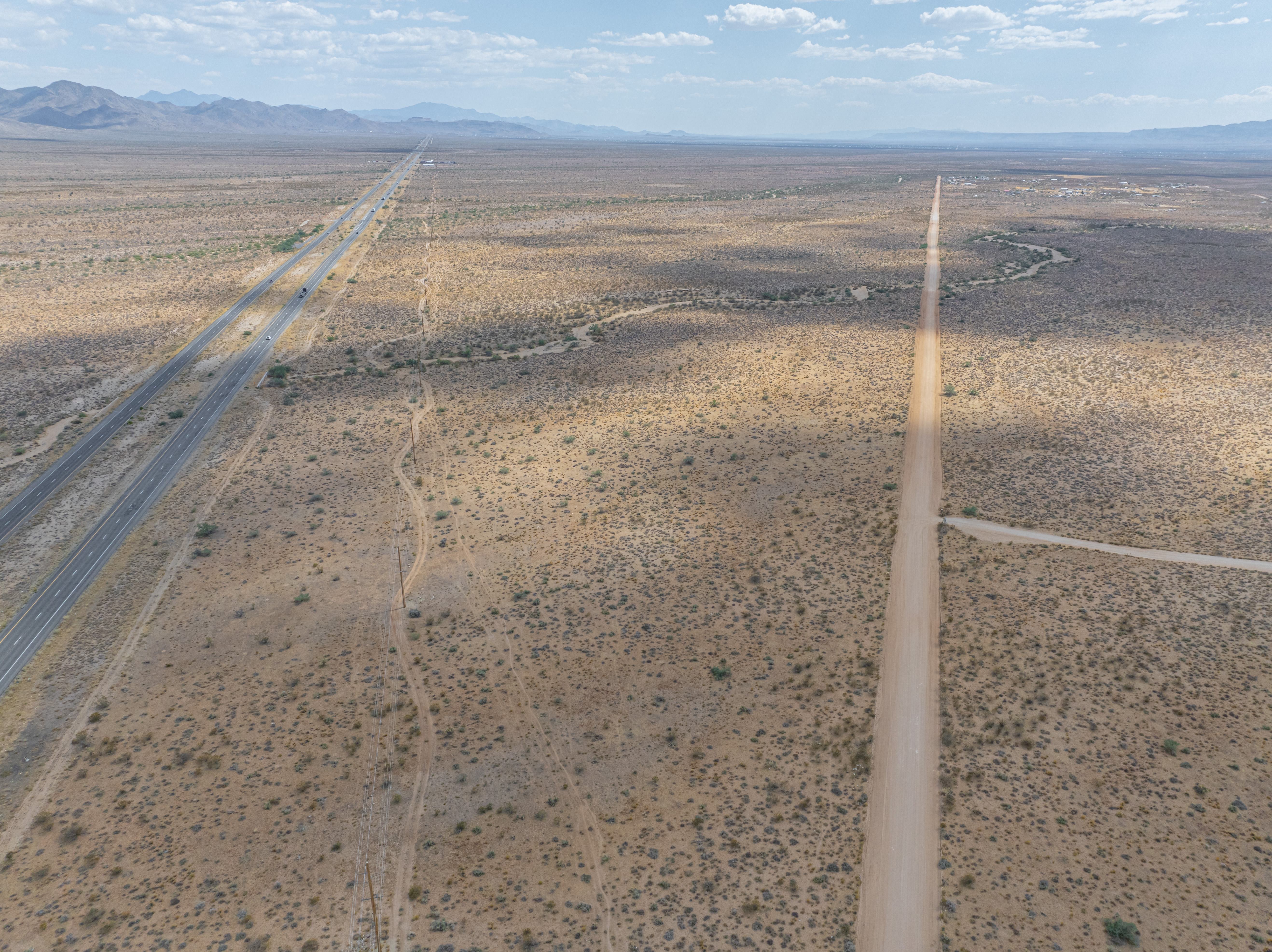 000 Hwy 93 (Gittner), Santa Claus, AZ 86413