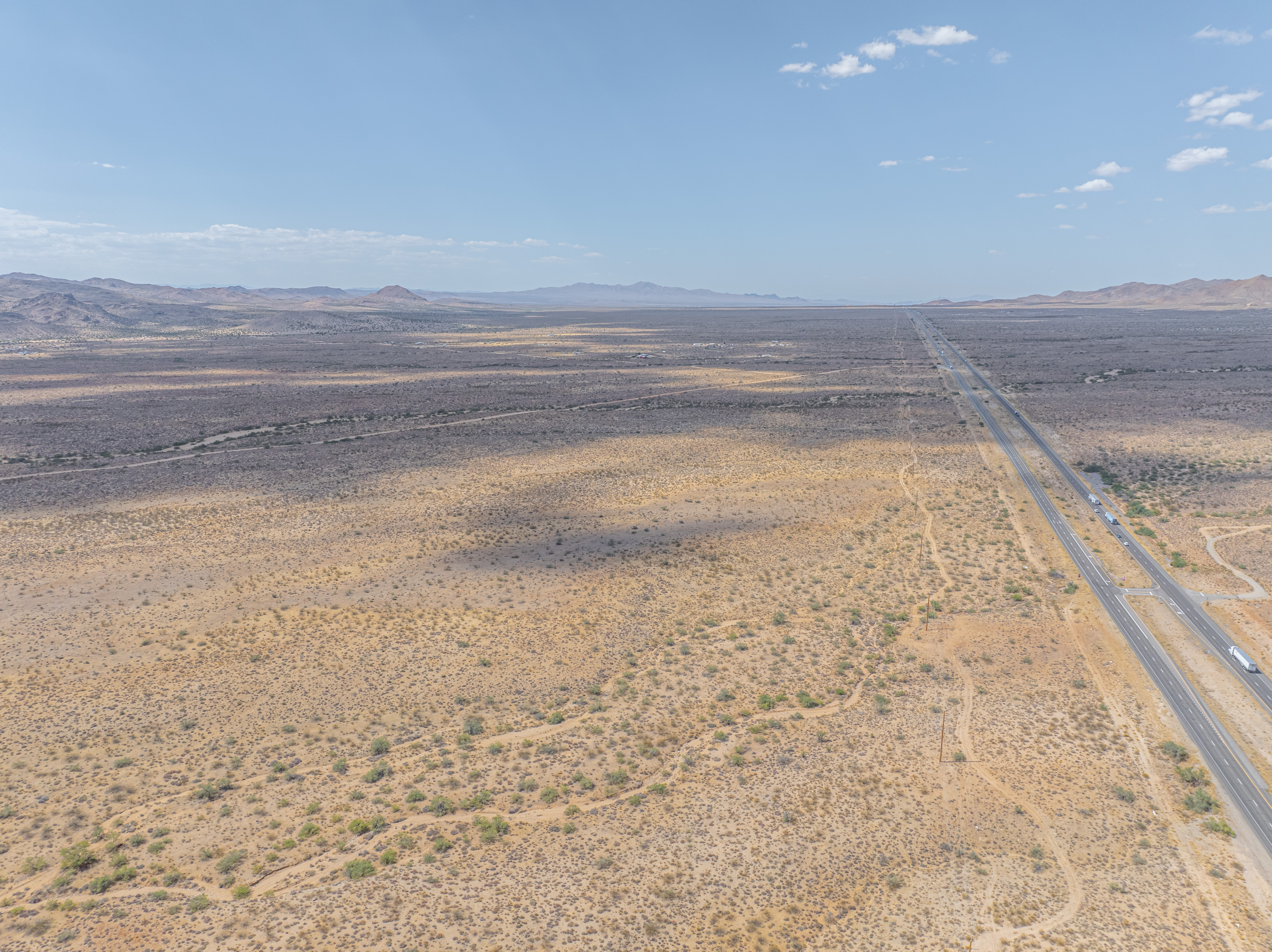 000 Hwy 93 (Gittner), Santa Claus, AZ 86413