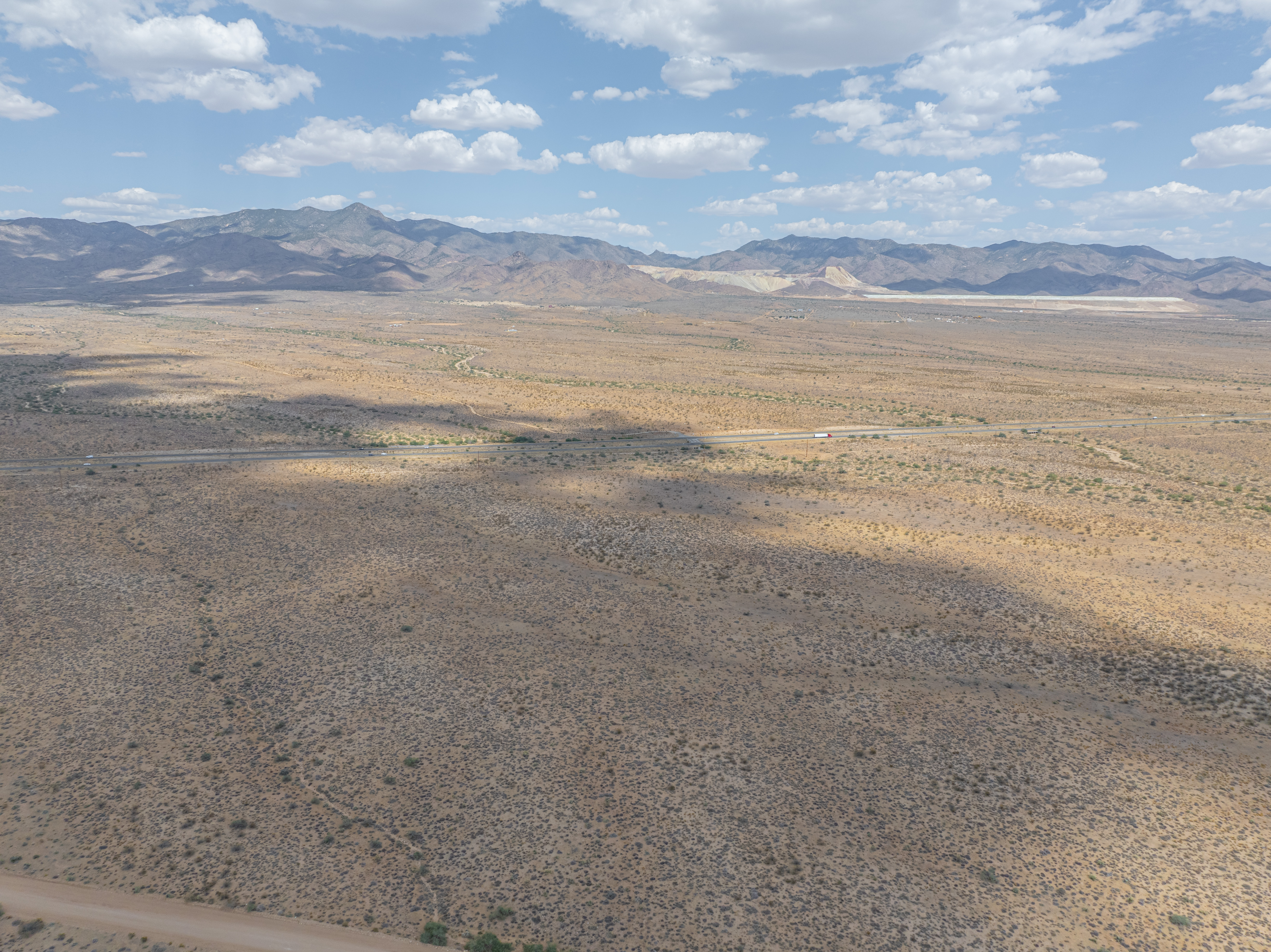 000 Hwy 93 (Gittner), Santa Claus, AZ 86413