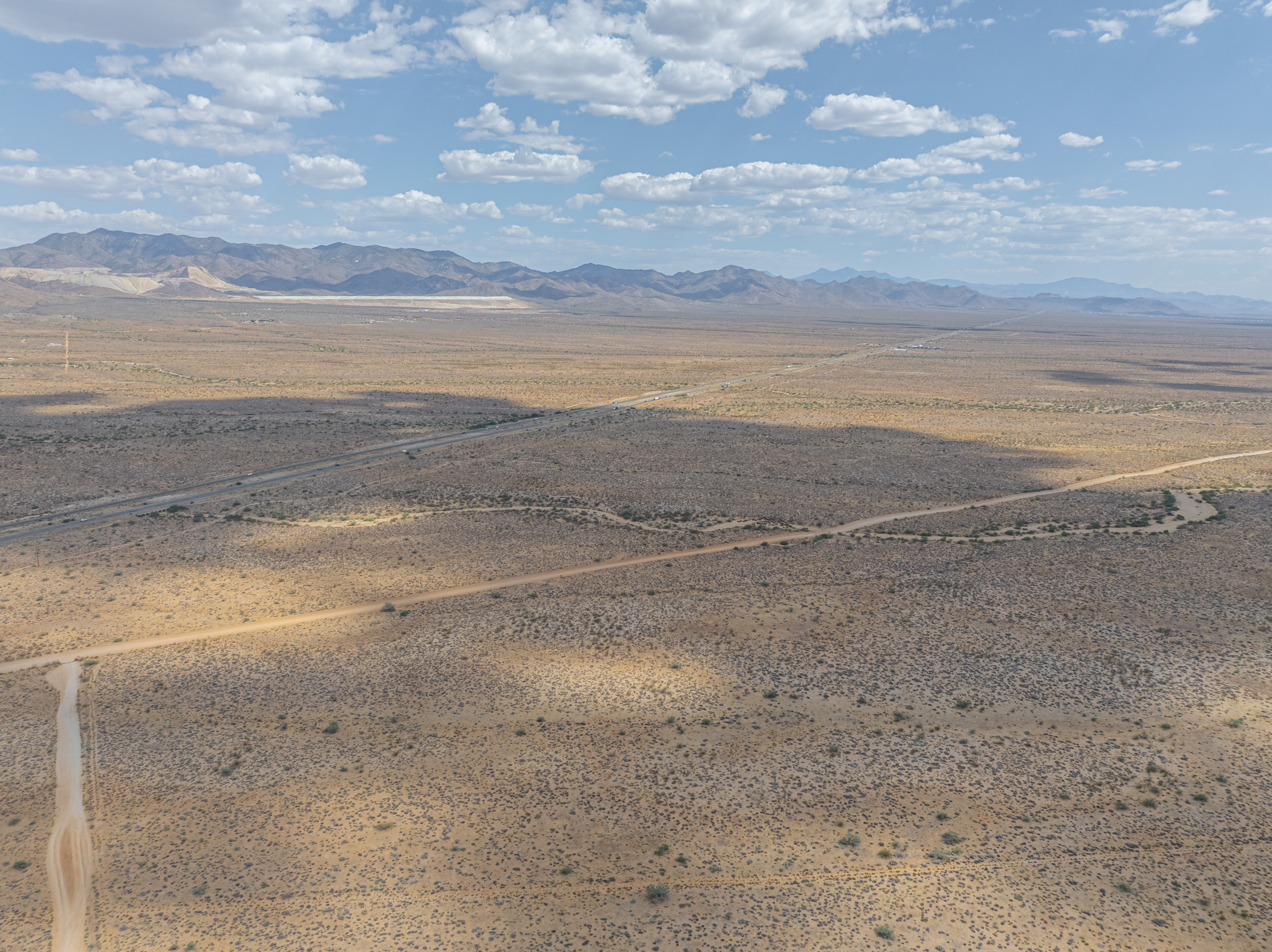 000 Hwy 93 (Gittner), Santa Claus, AZ 86413