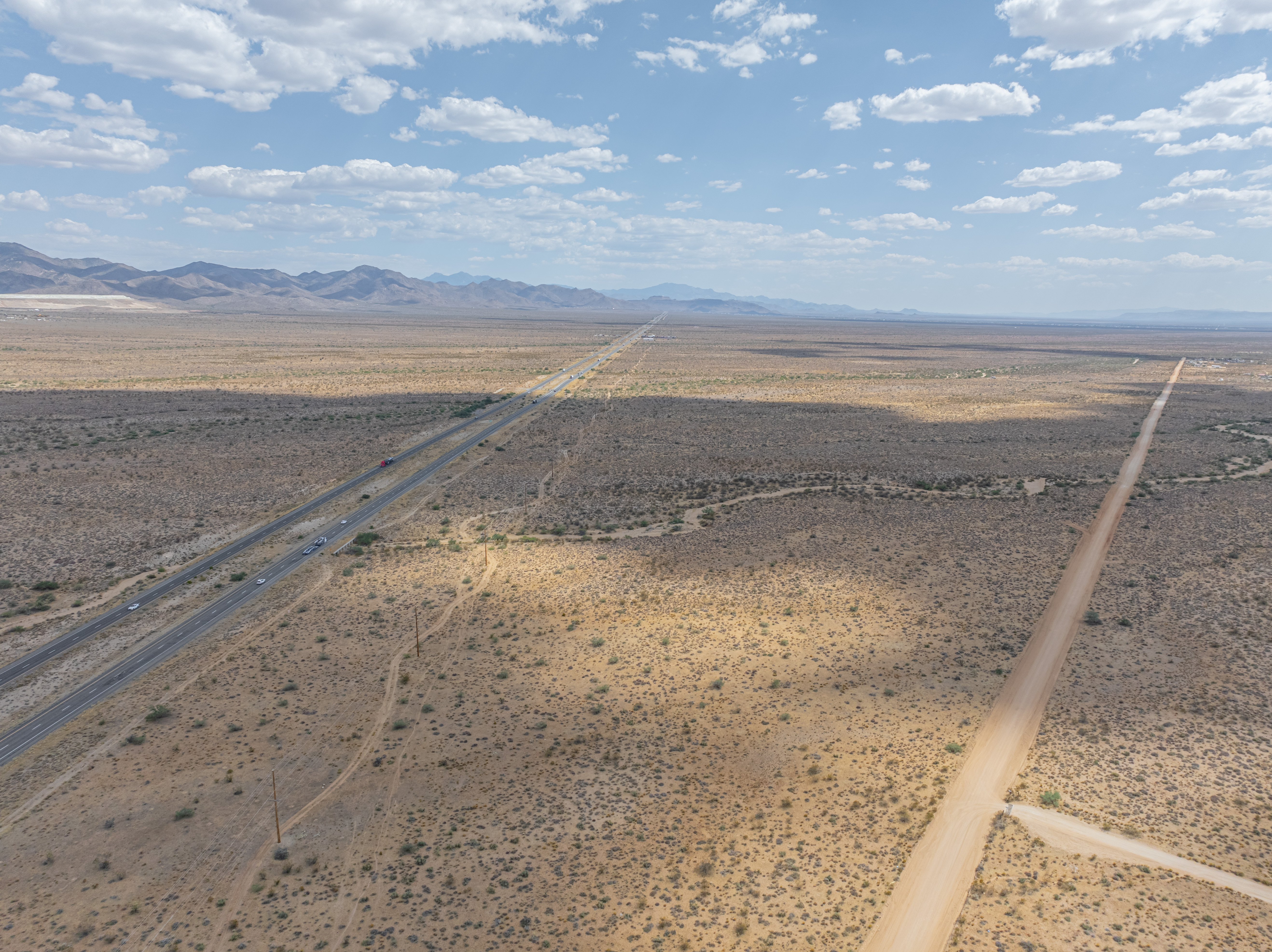 000 Hwy 93 (Gittner), Santa Claus, AZ 86413