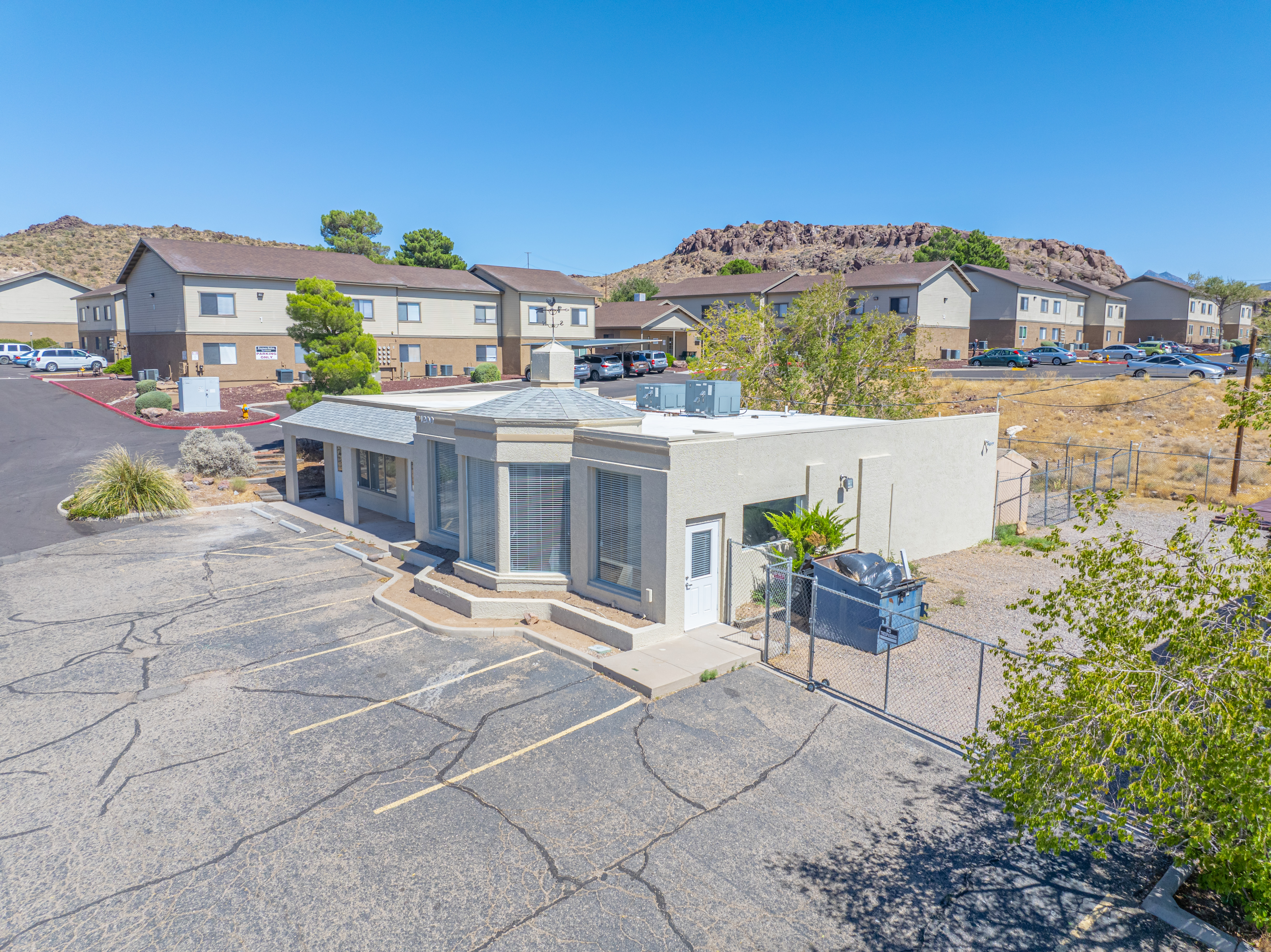 1200 E. Andy Devine Ave, 1200 East Andy Devine Avenue, Kingman, AZ 86401