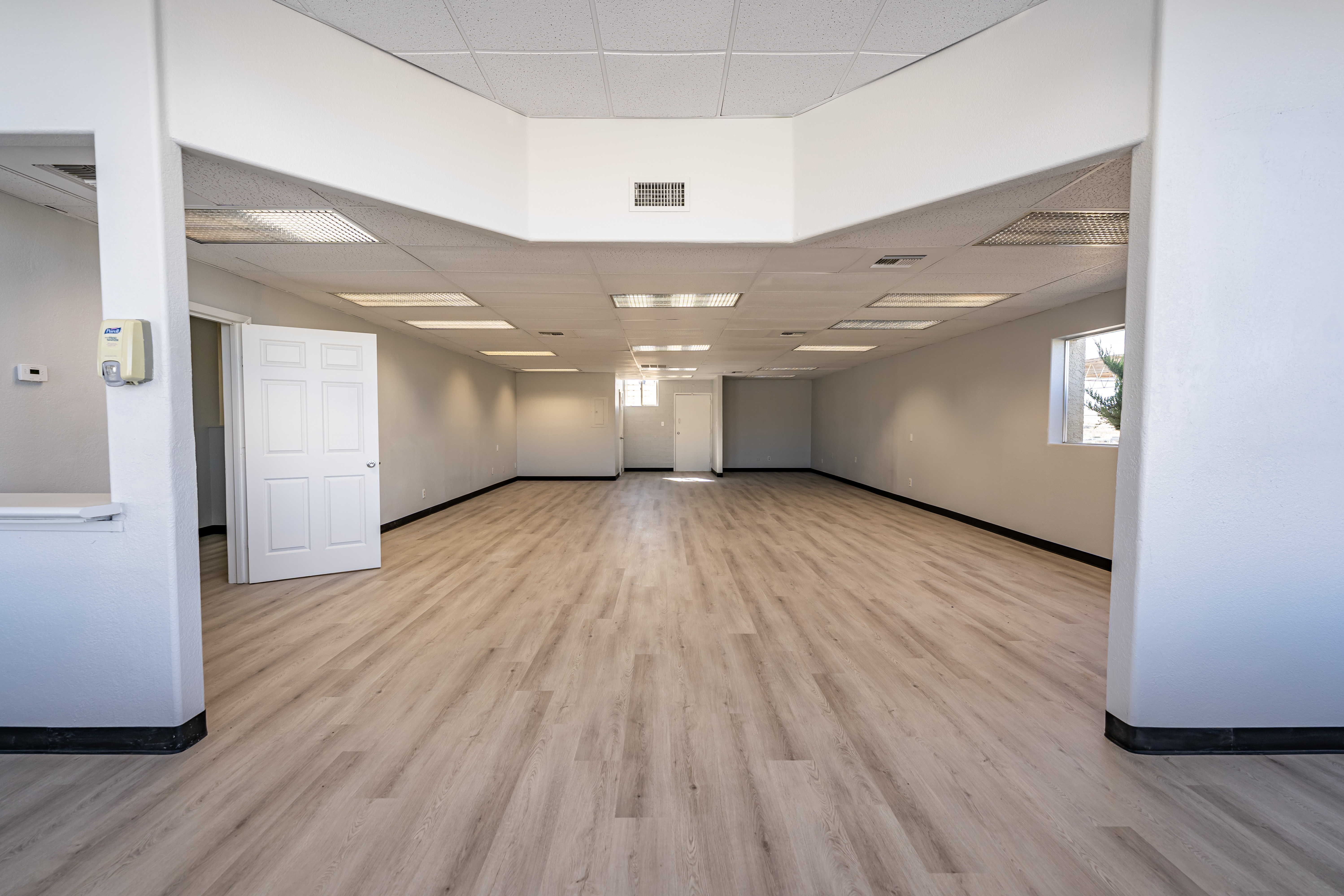 1200 E. Andy Devine Ave, 1200 East Andy Devine Avenue, Kingman, AZ 86401