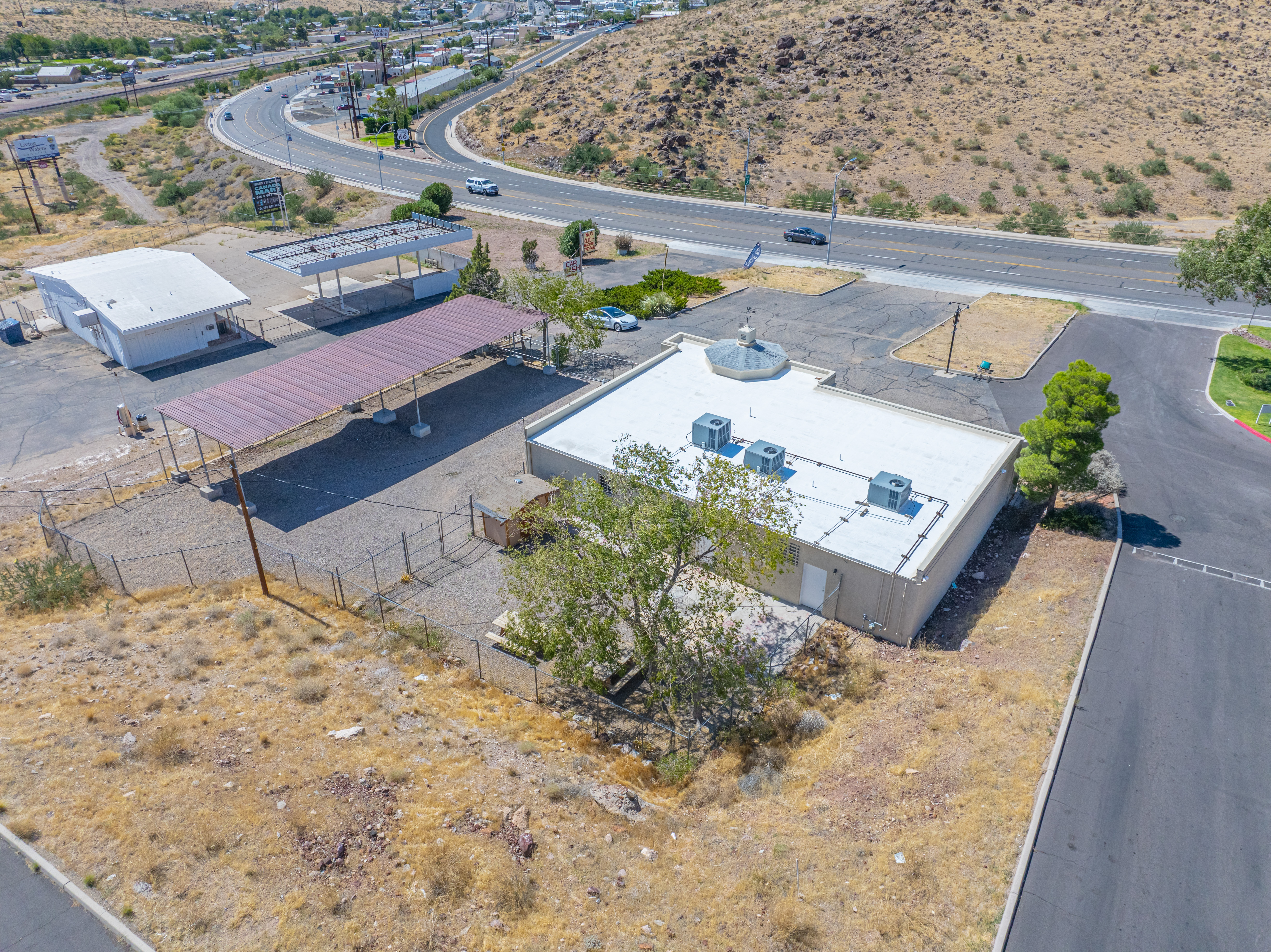 1200 E. Andy Devine Ave, 1200 East Andy Devine Avenue, Kingman, AZ 86401