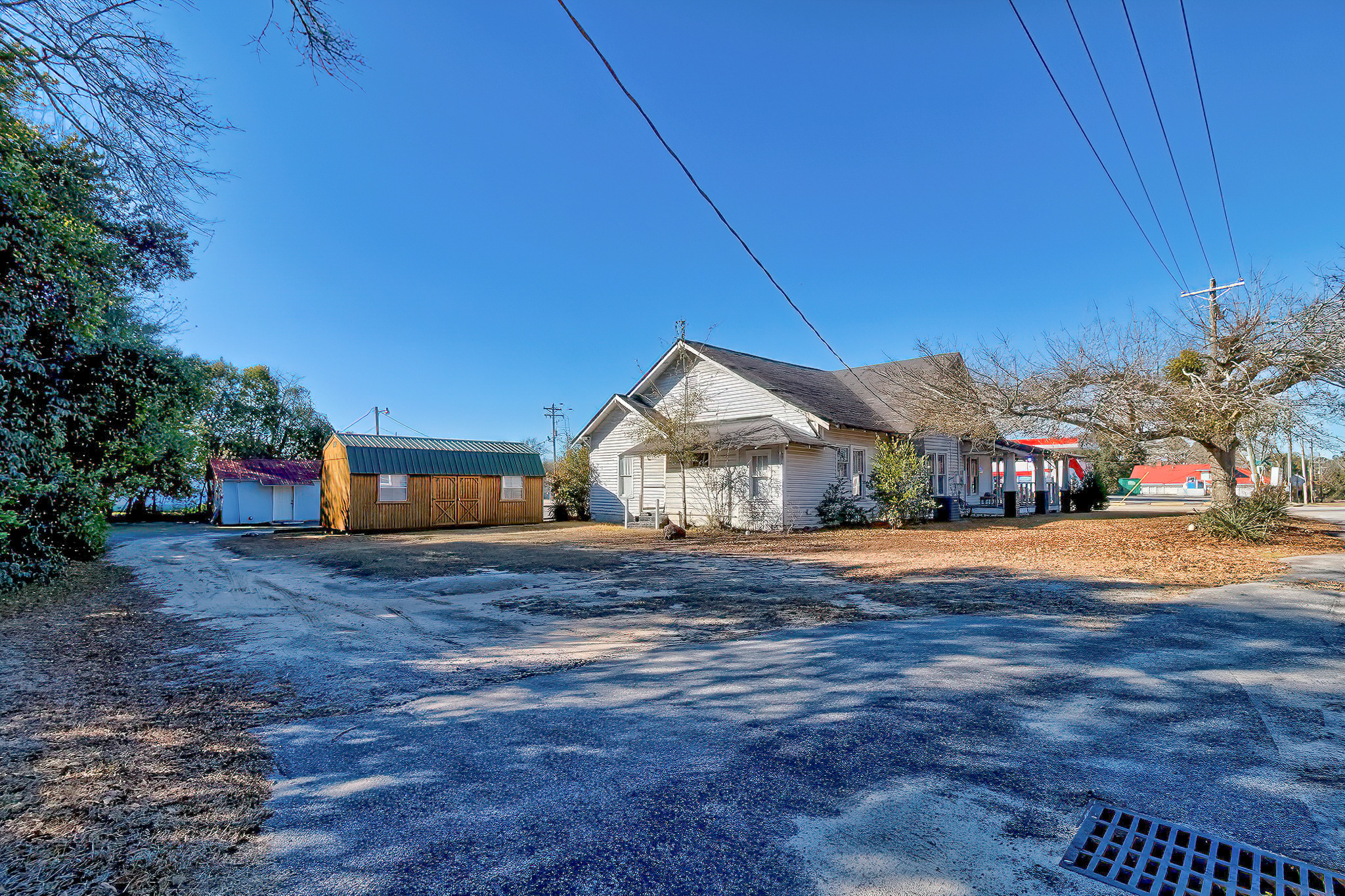 295 North Church Street, 495 North Church Street, Swansea, SC 29160