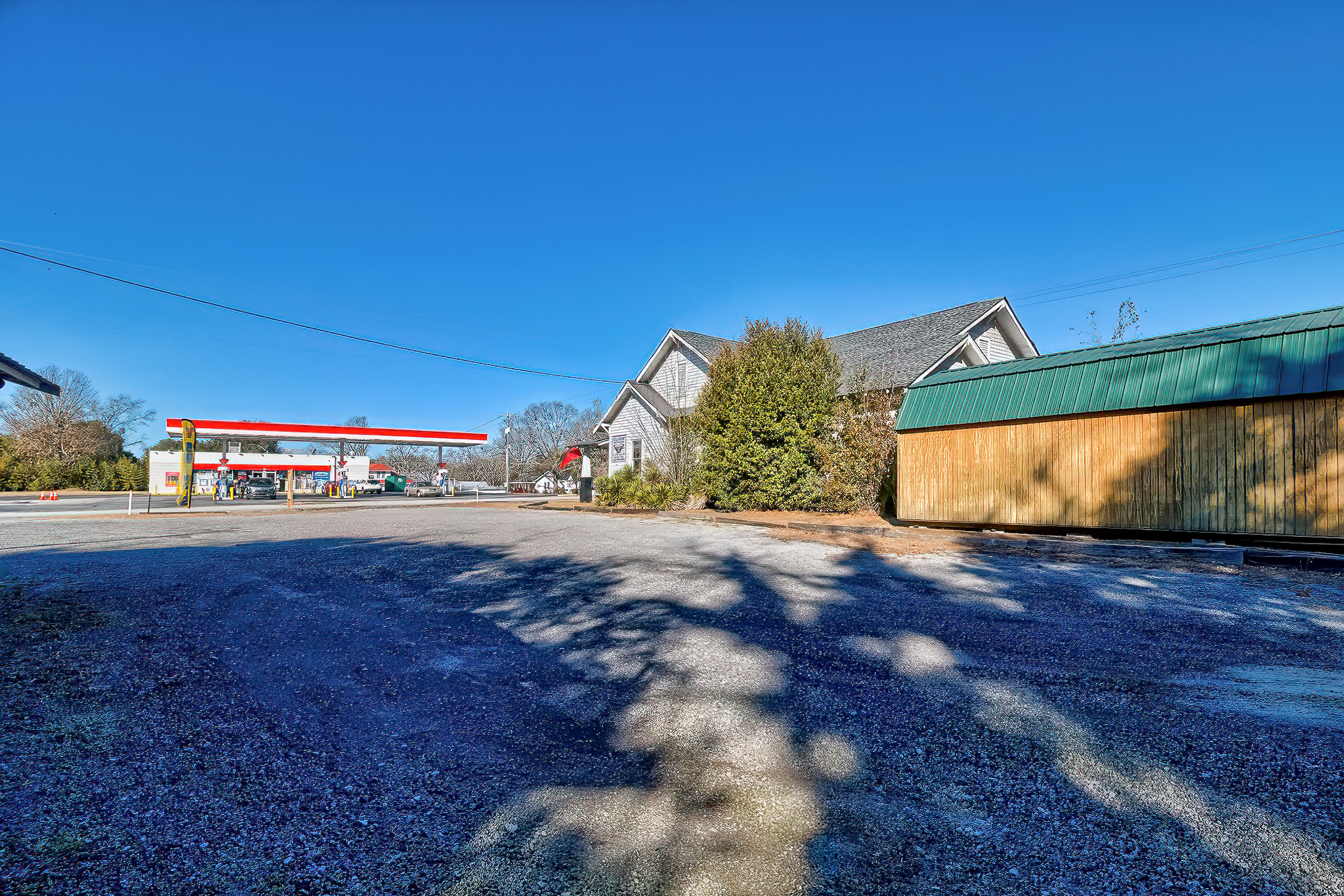 295 North Church Street, 495 North Church Street, Swansea, SC 29160