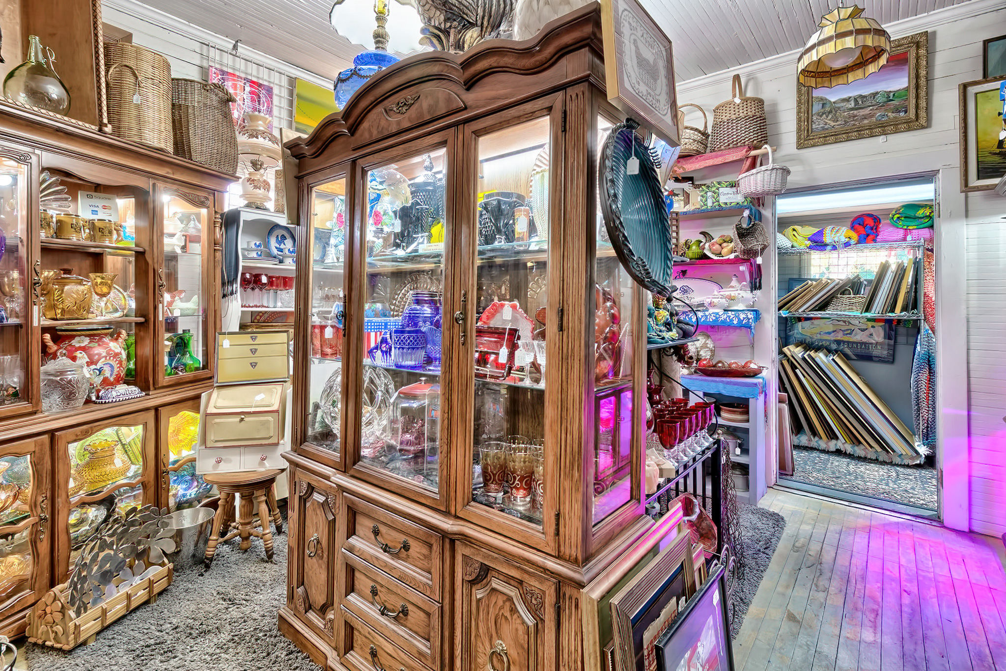295 North Church Street, 495 North Church Street, Swansea, SC 29160