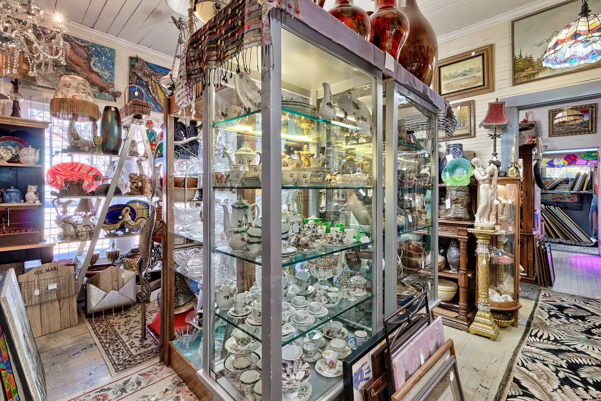 295 North Church Street, 495 North Church Street, Swansea, SC 29160