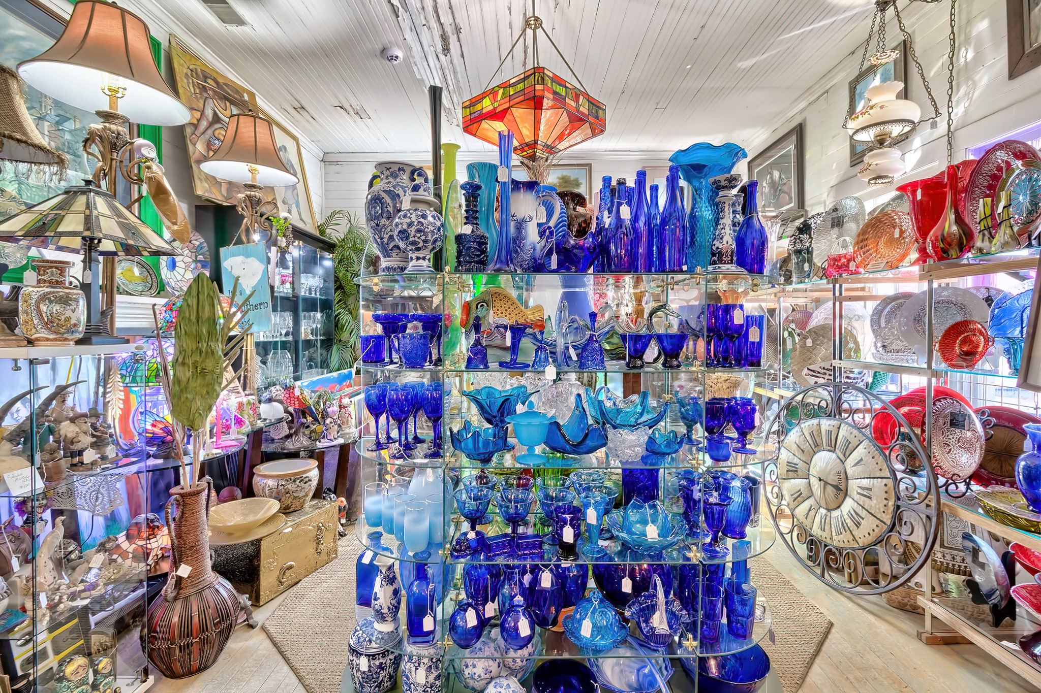 295 North Church Street, 495 North Church Street, Swansea, SC 29160