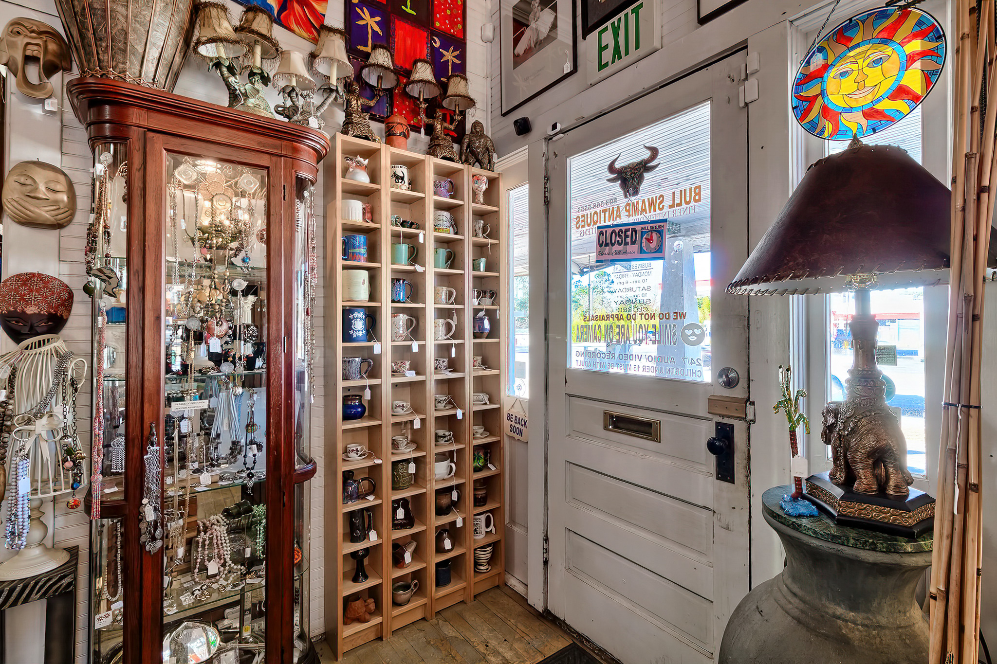 295 North Church Street, 495 North Church Street, Swansea, SC 29160