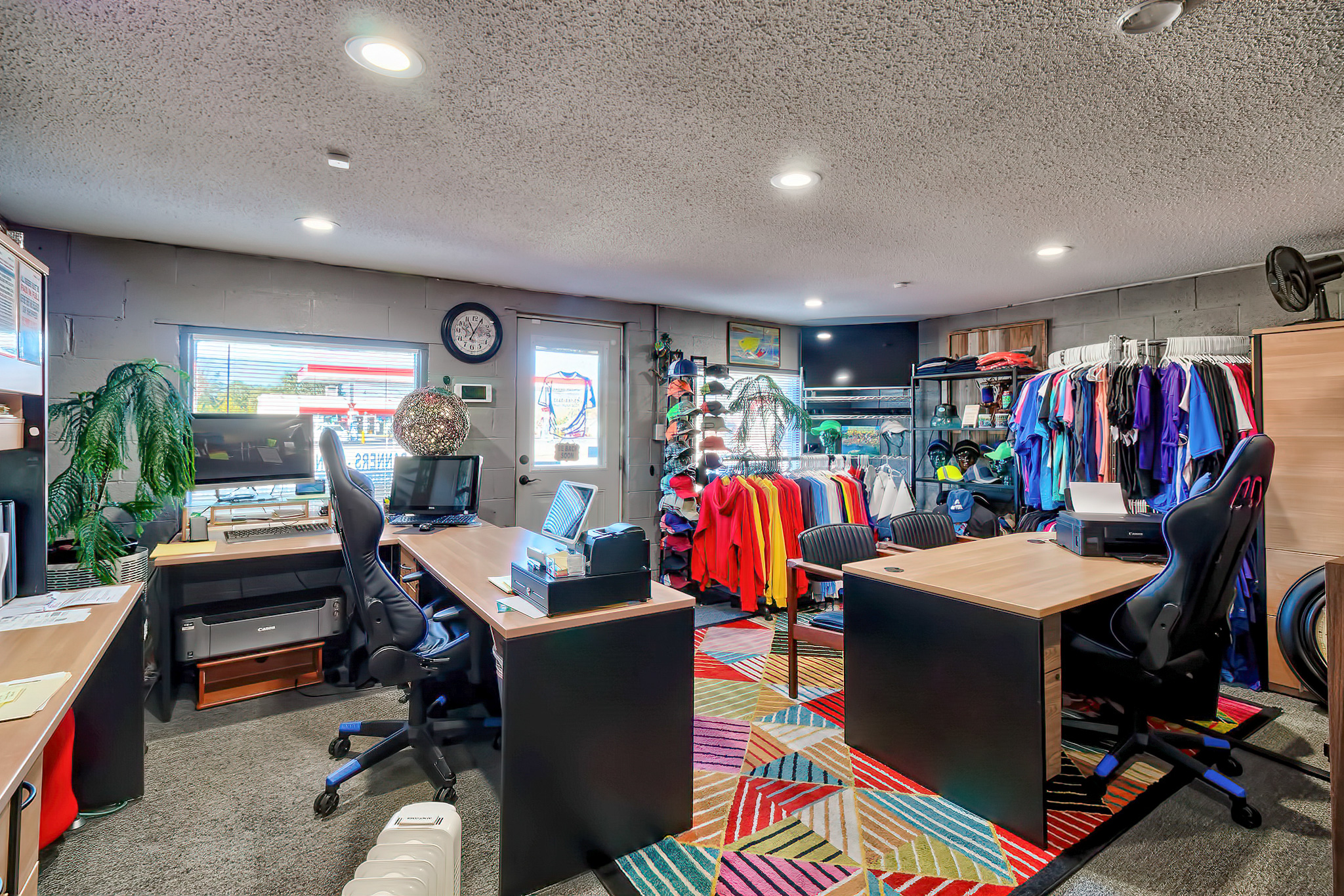 295 North Church Street, 495 North Church Street, Swansea, SC 29160