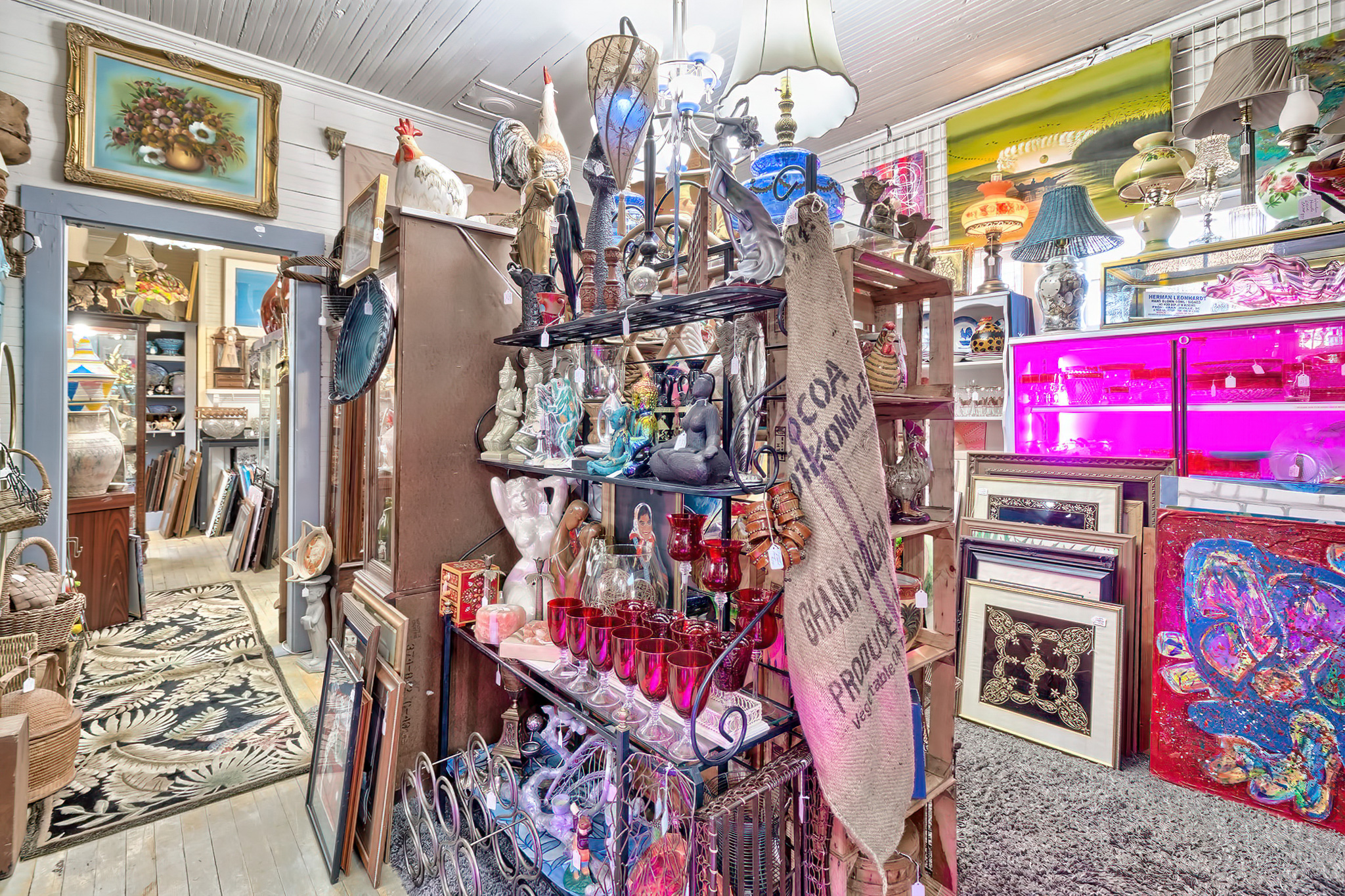 295 North Church Street, 495 North Church Street, Swansea, SC 29160