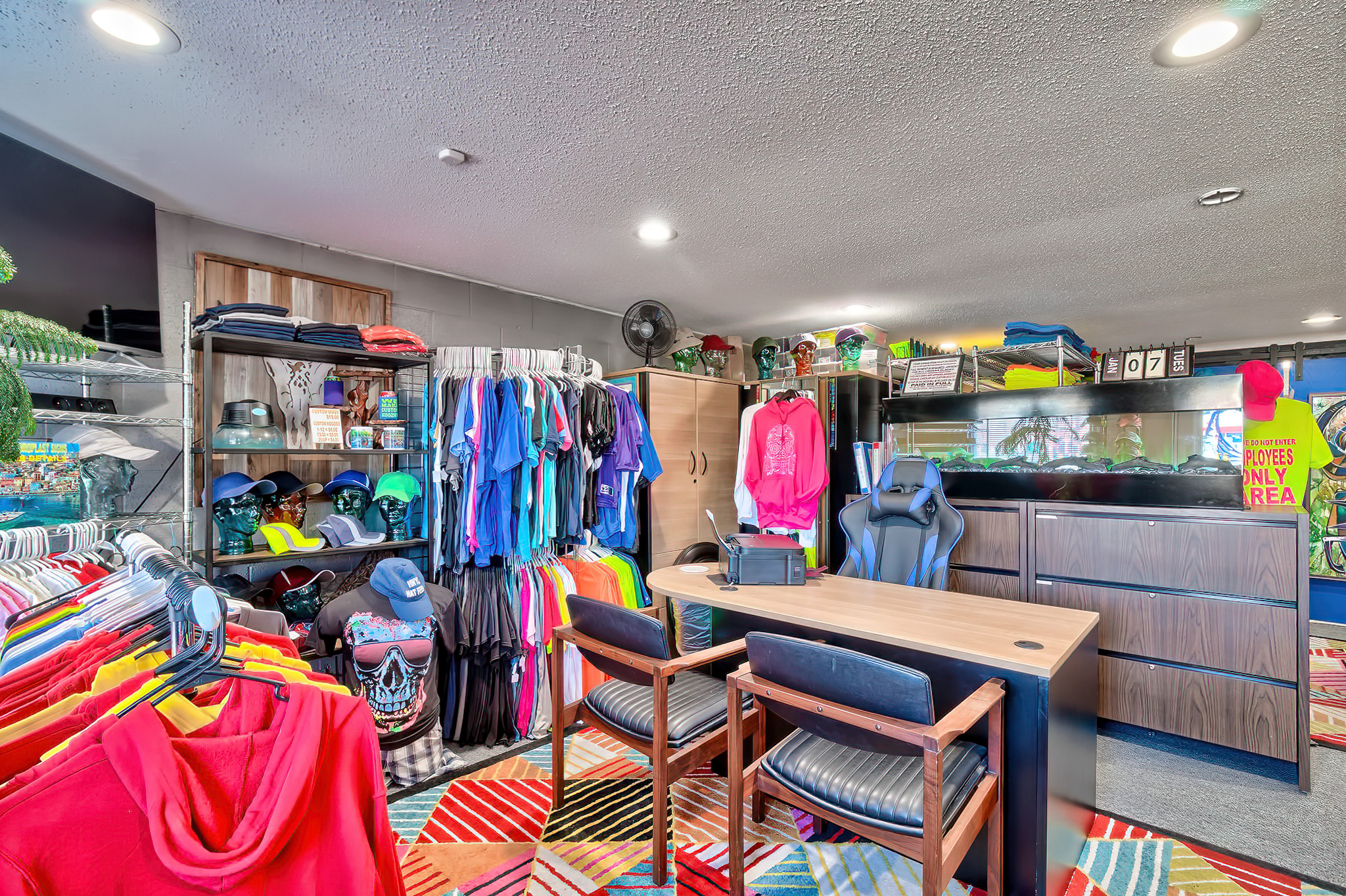 295 North Church Street, 495 North Church Street, Swansea, SC 29160