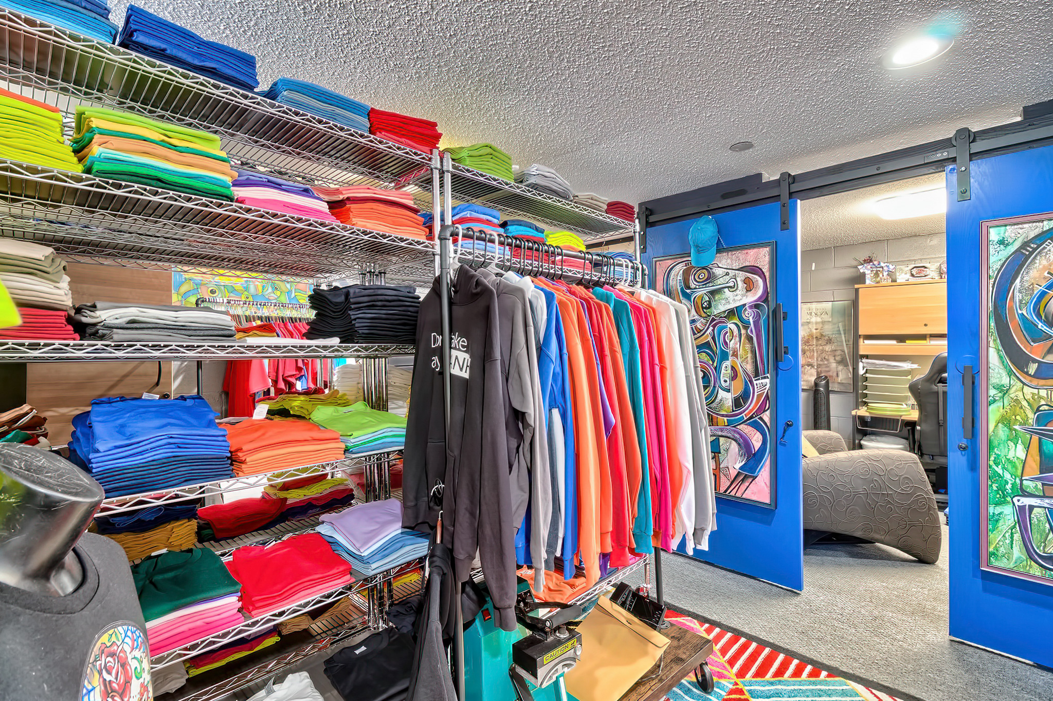 295 North Church Street, 495 North Church Street, Swansea, SC 29160