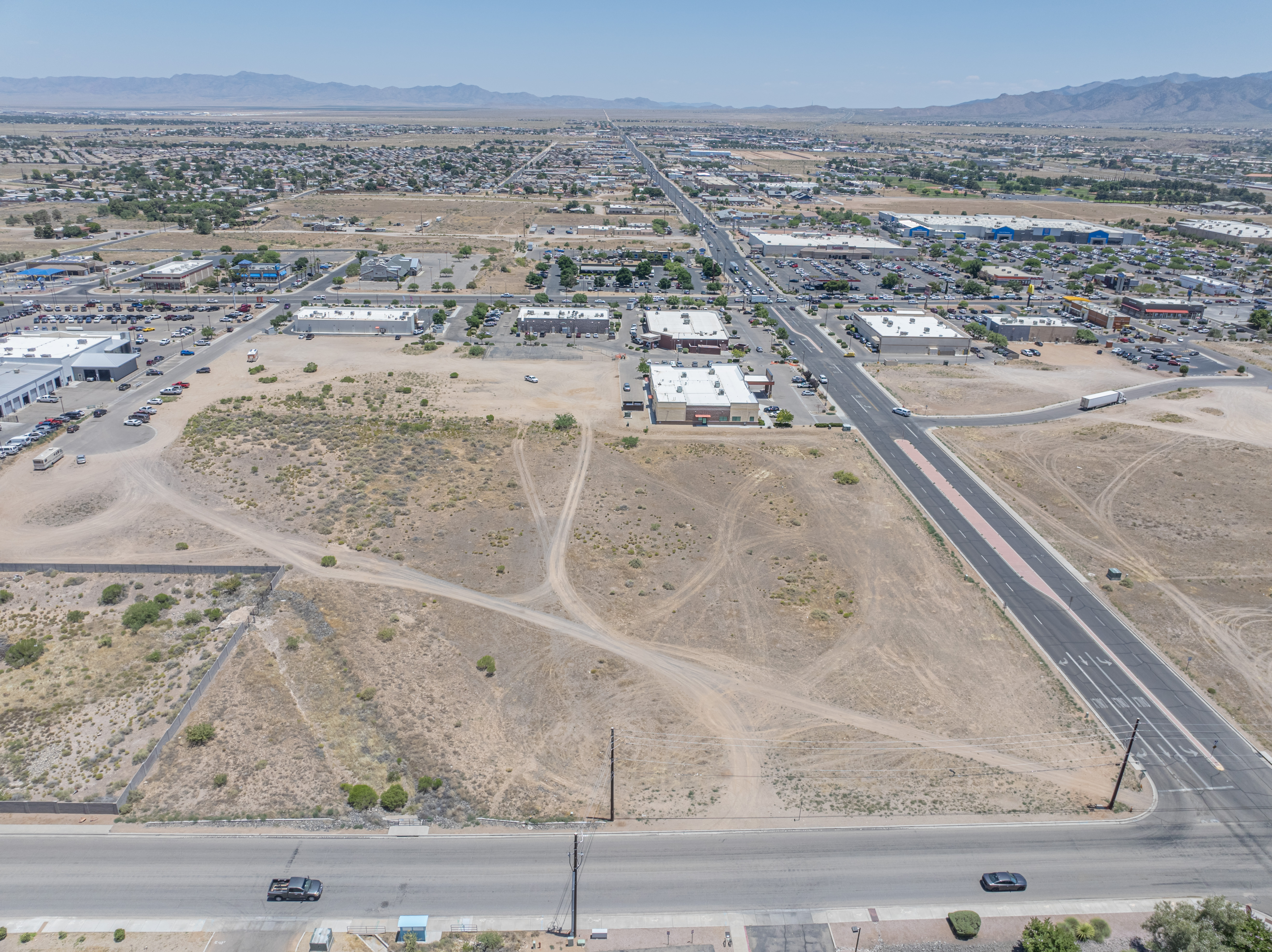 000 Airway & Western, Kingman, AZ 86409
