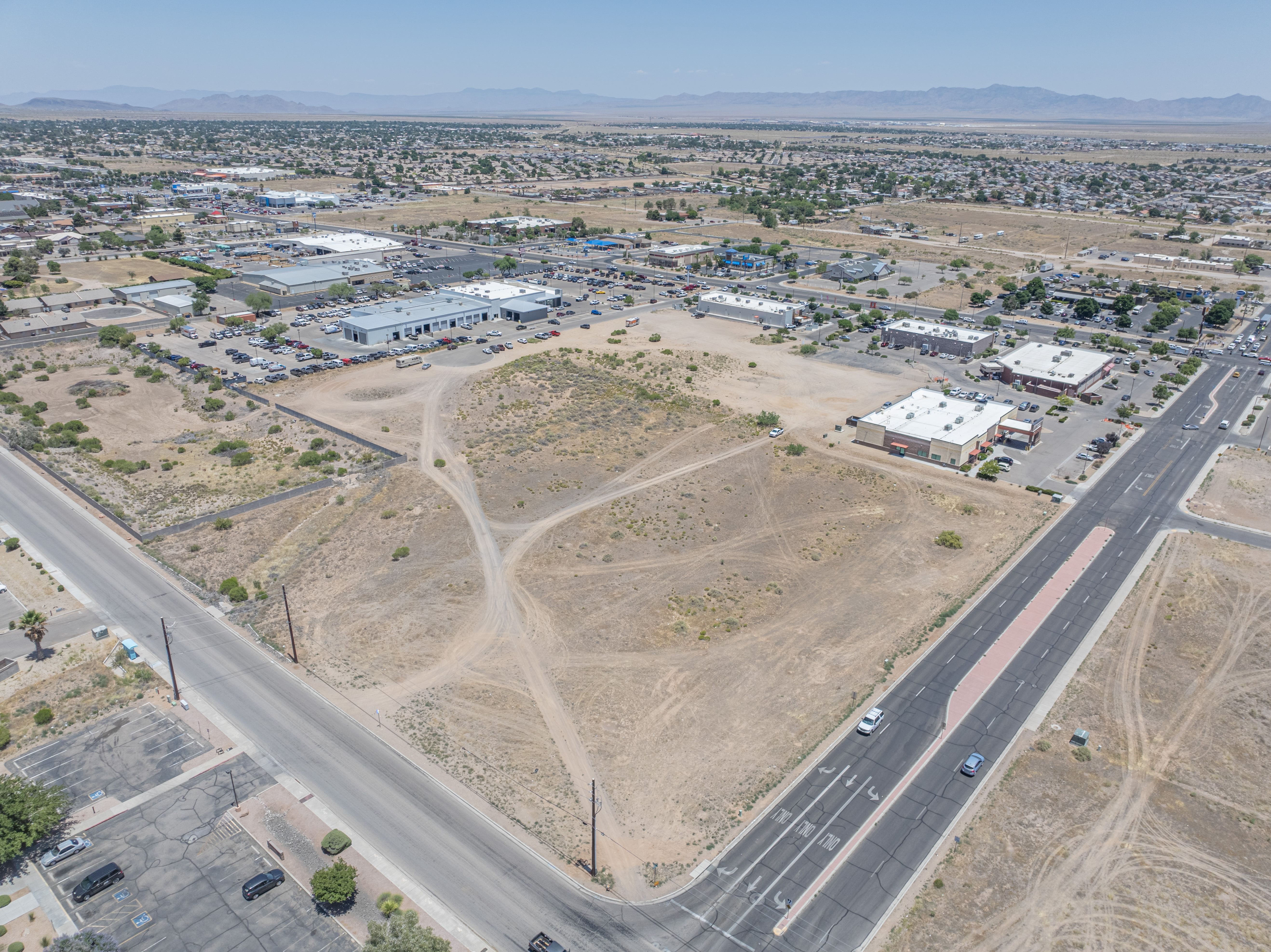 000 Airway & Western, Kingman, AZ 86409