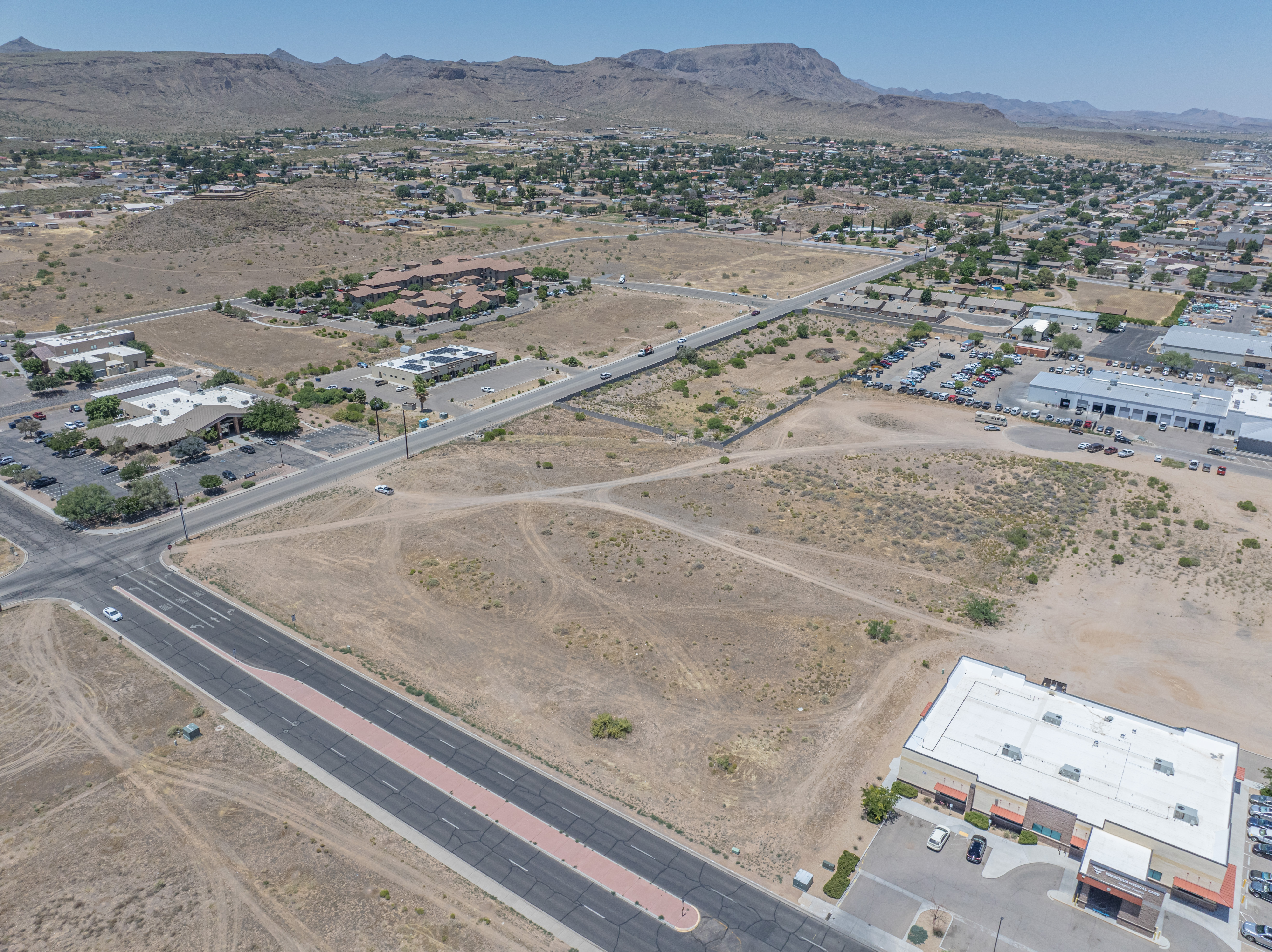 000 Airway & Western, Kingman, AZ 86409