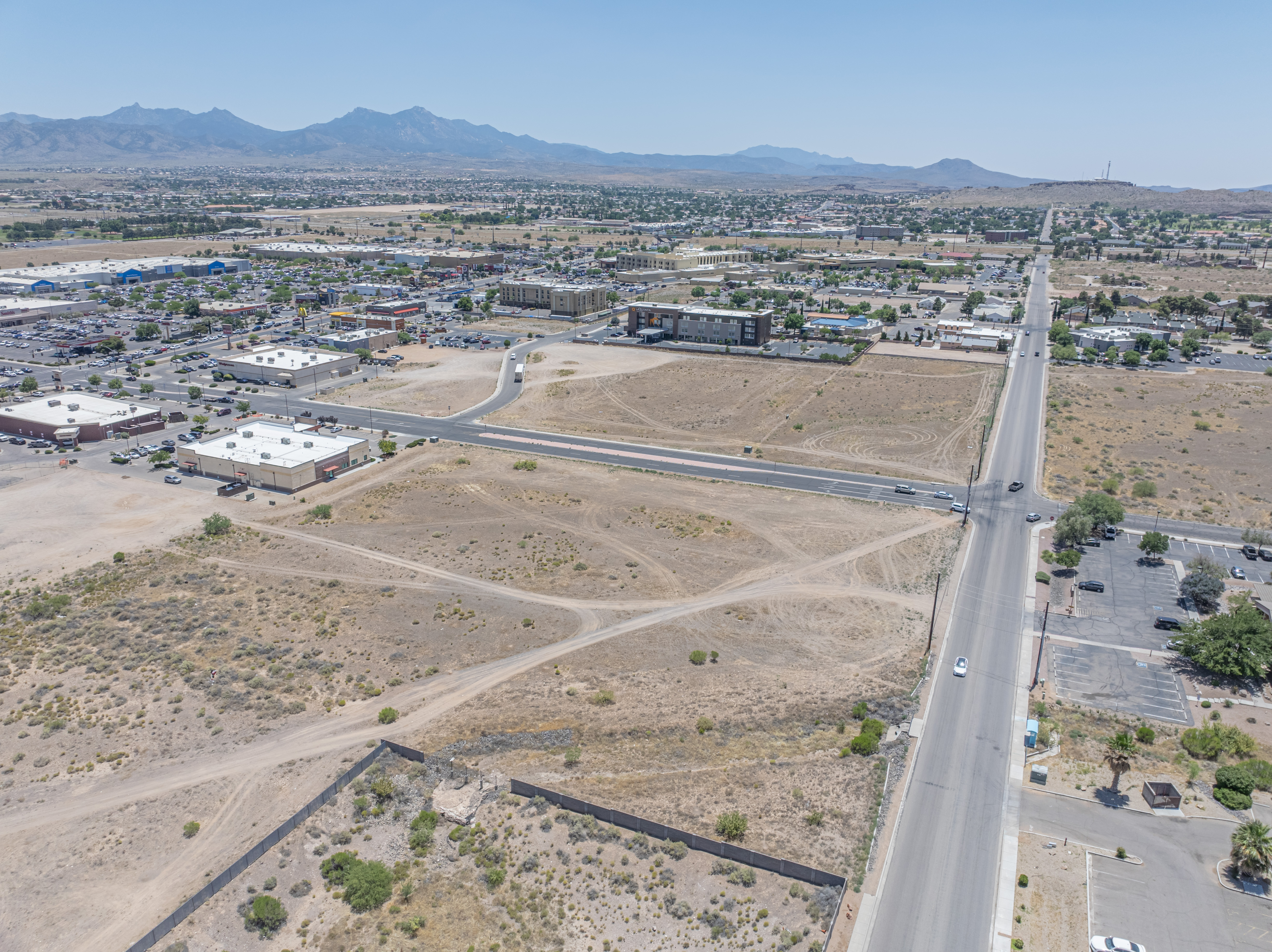 000 Airway & Western, Kingman, AZ 86409