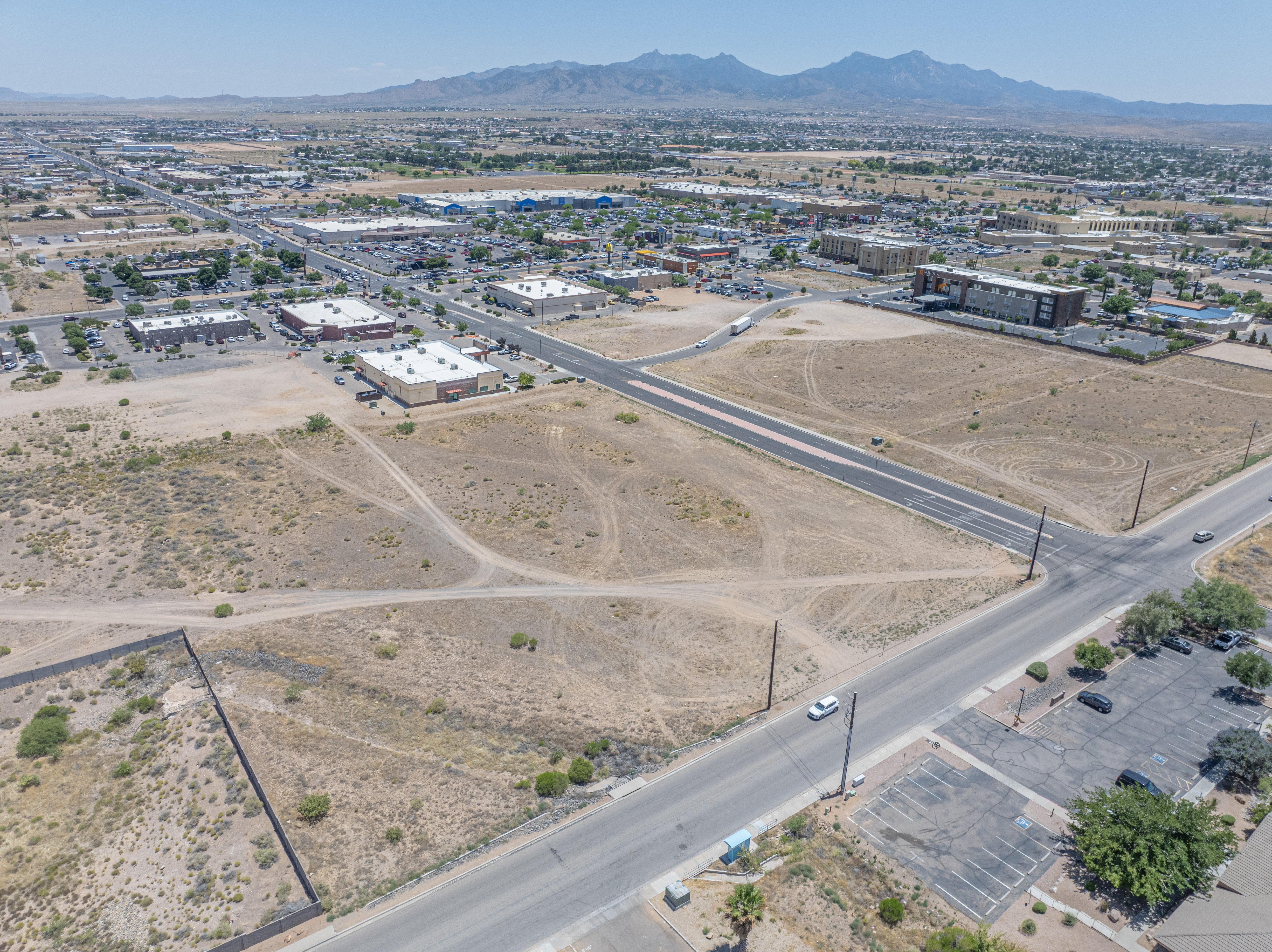 000 Airway & Western, Kingman, AZ 86409