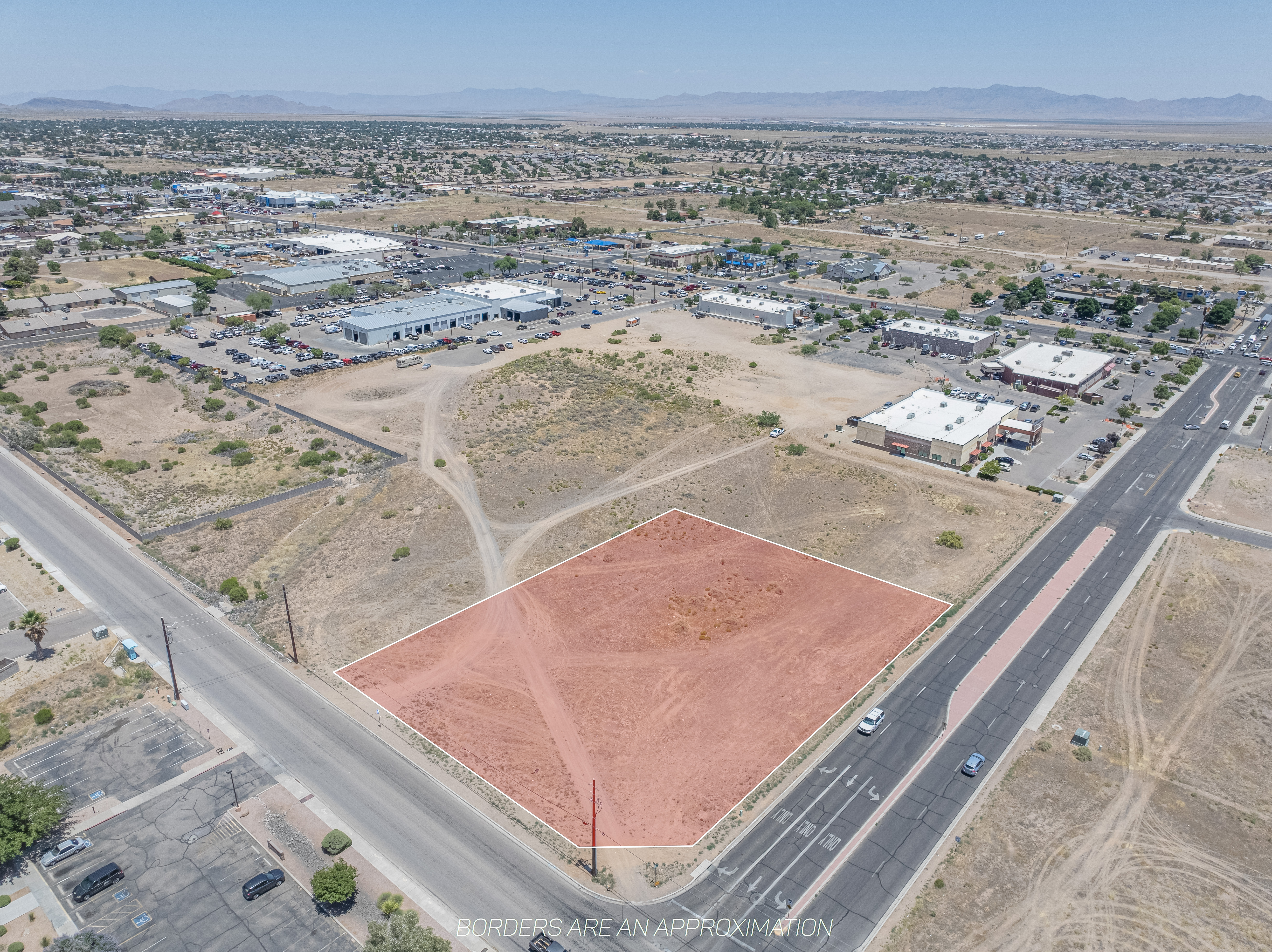 000 Airway & Western, Kingman, AZ 86409